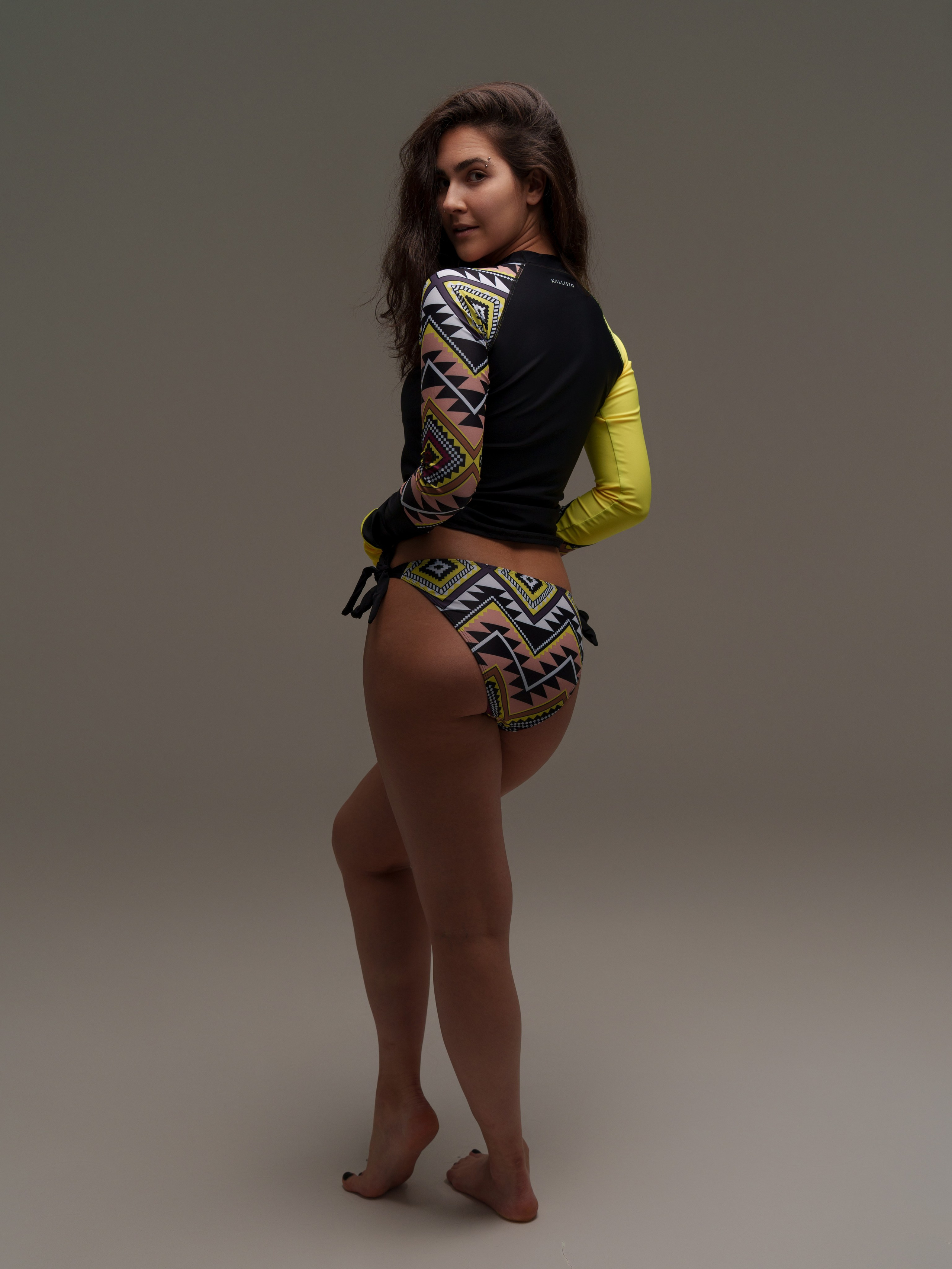 Съемка гидрокостюмов для WB. Портретный и Контент фотограф Григорий Семенов (Grifon) в Ижевске