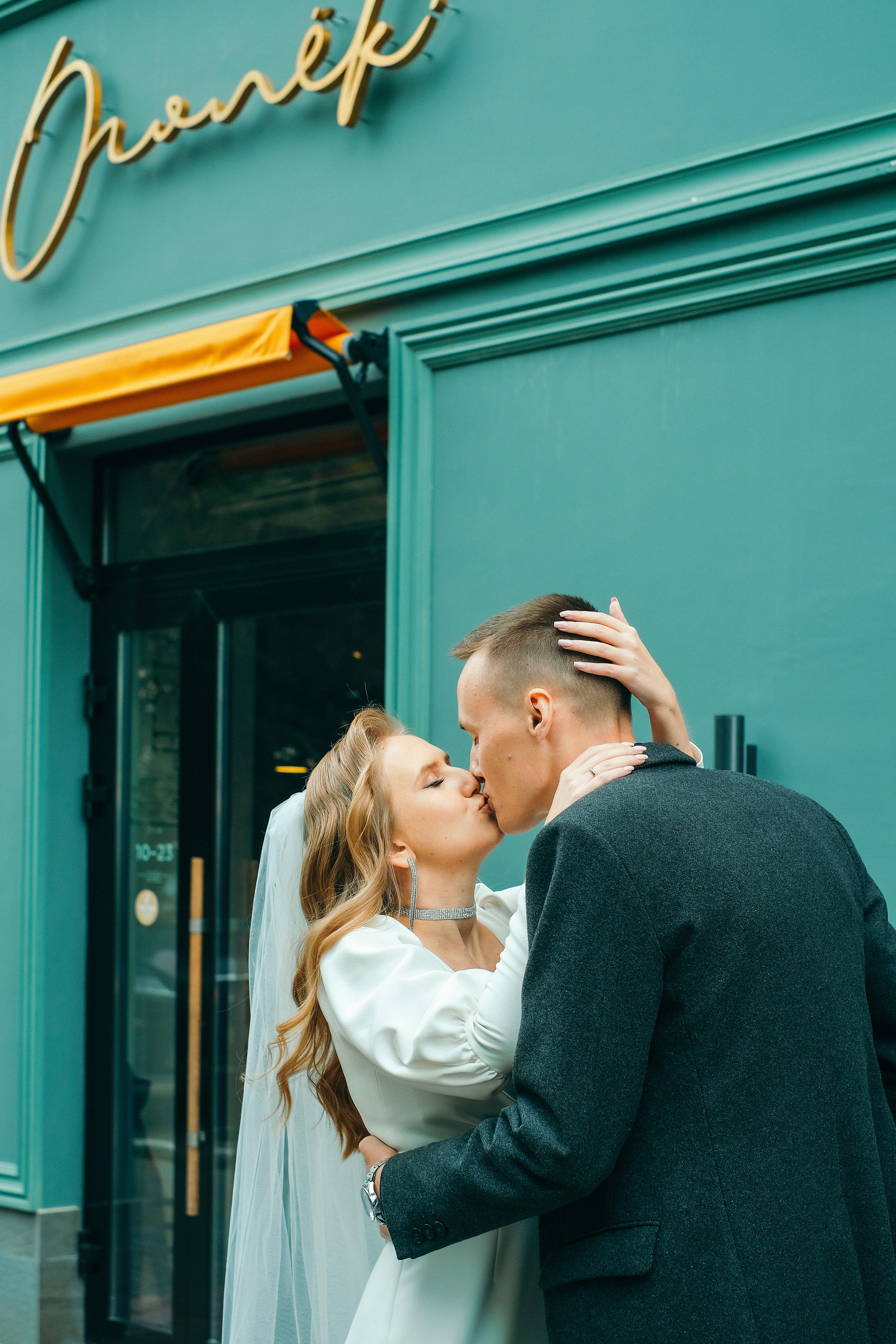 Павел и Алина. Свадебный и репортажной фотограф Денис Ожигин в Краснодаре и Краснодарском крае