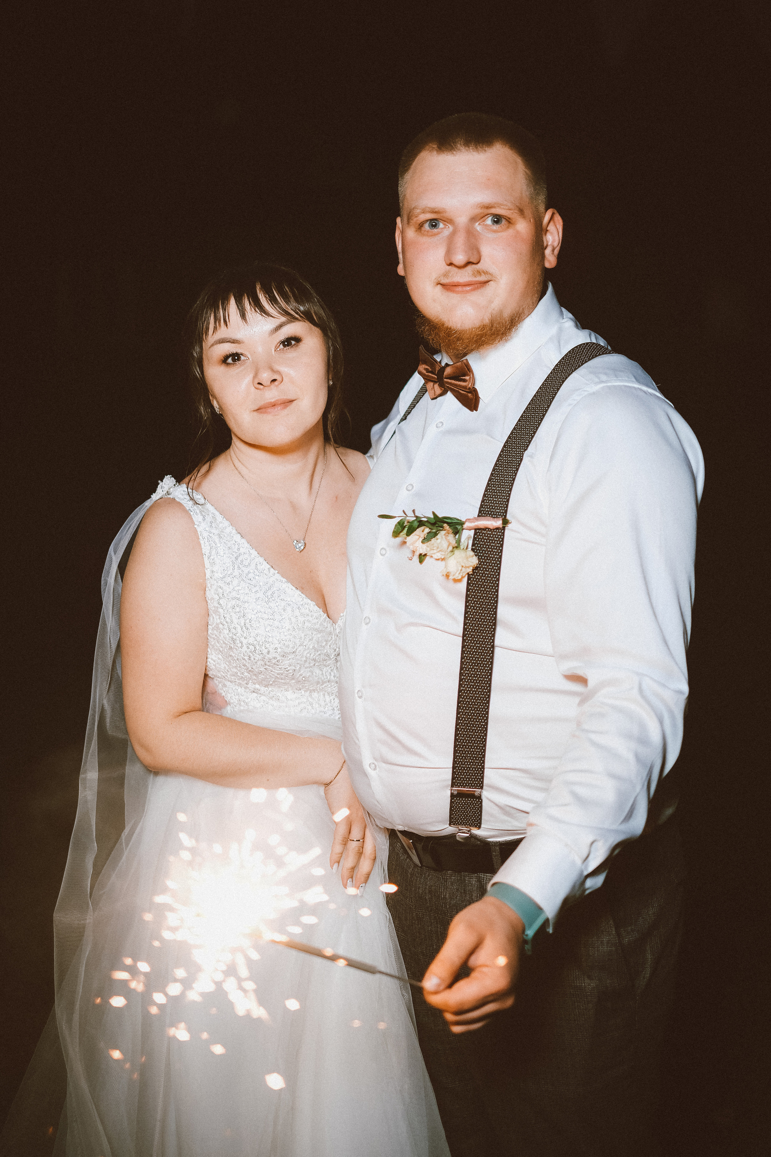 Влад и Евгения. Свадебный и репортажной фотограф Денис Ожигин в Краснодаре и Краснодарском крае