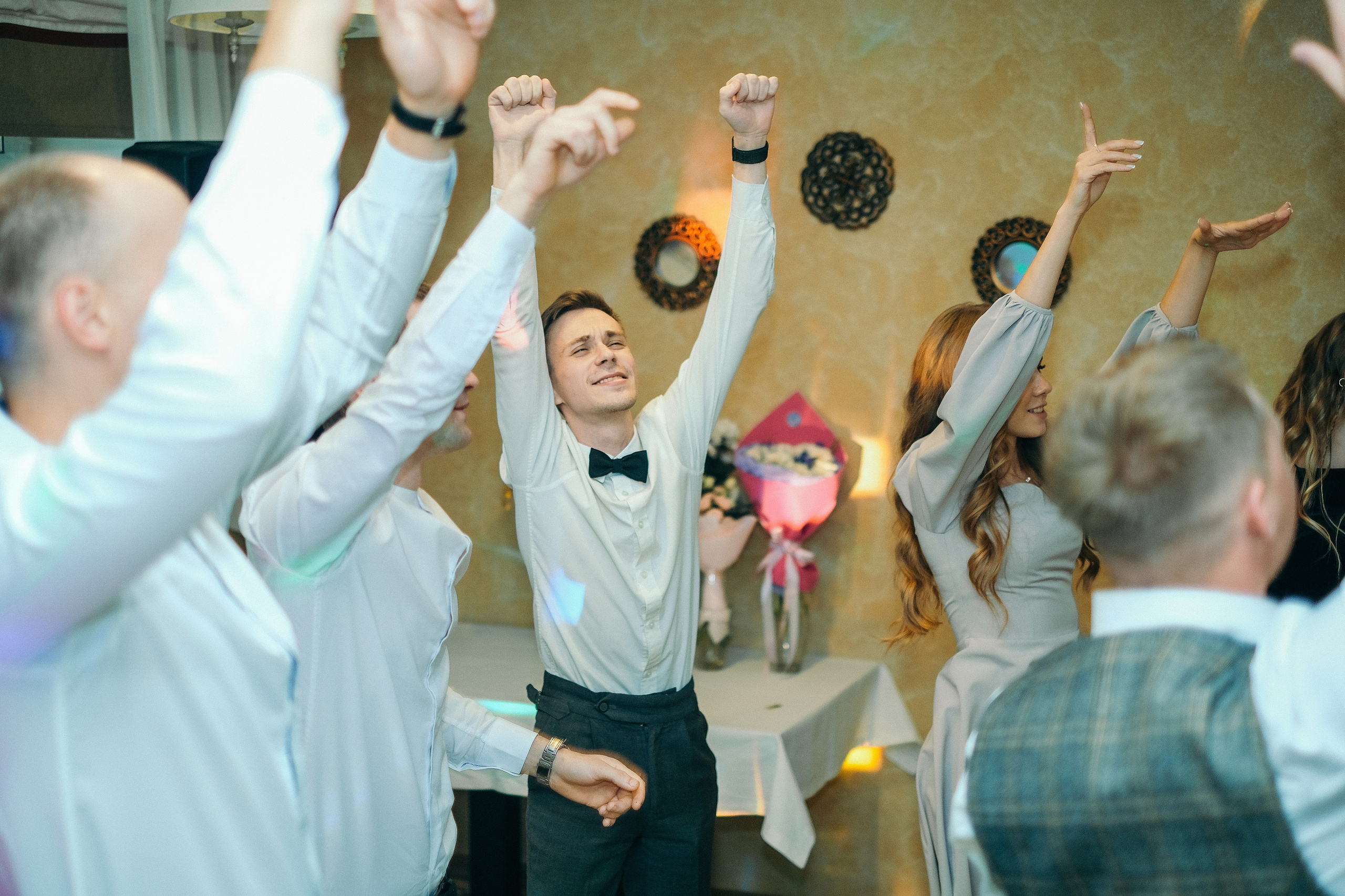 Павел и Алина. Свадебный и репортажной фотограф Денис Ожигин в Краснодаре и Краснодарском крае