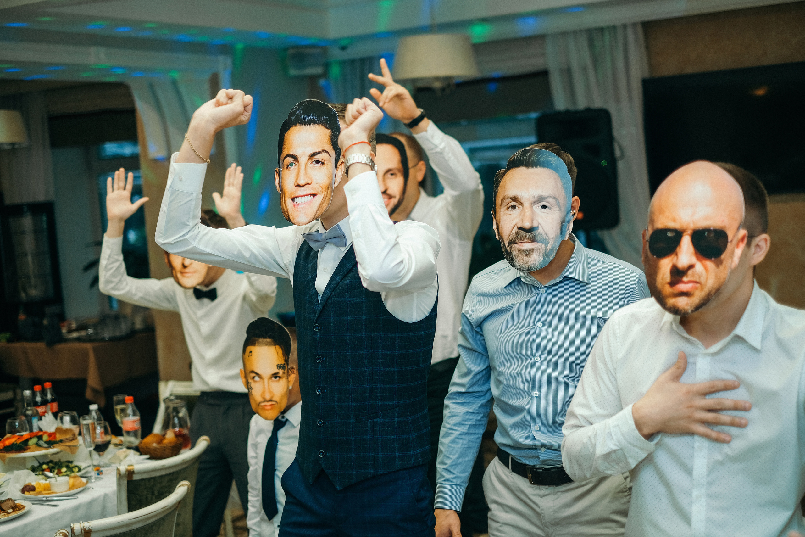 Павел и Алина. Свадебный и репортажной фотограф Денис Ожигин в Краснодаре и Краснодарском крае