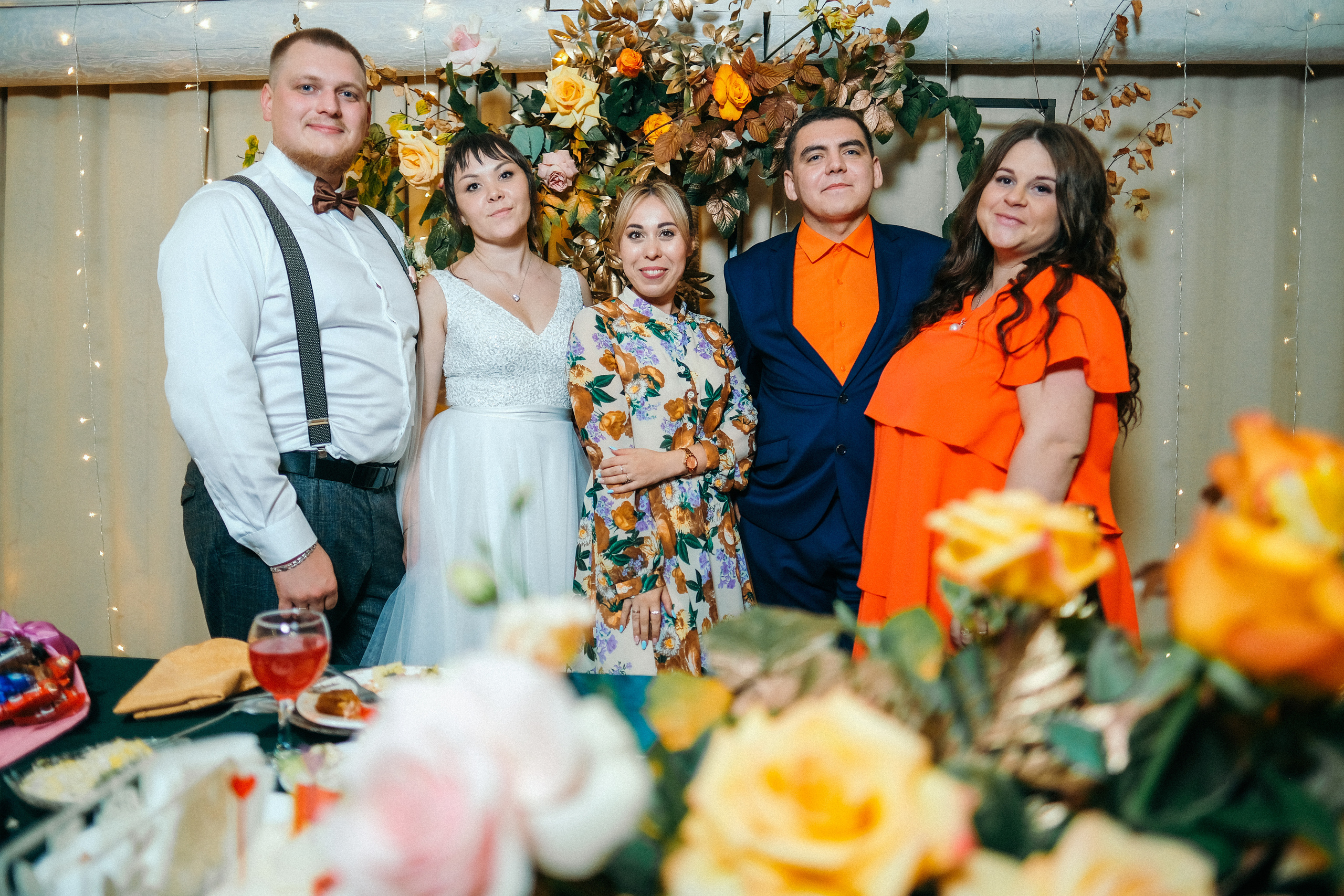 Влад и Евгения. Свадебный и репортажной фотограф Денис Ожигин в Краснодаре и Краснодарском крае