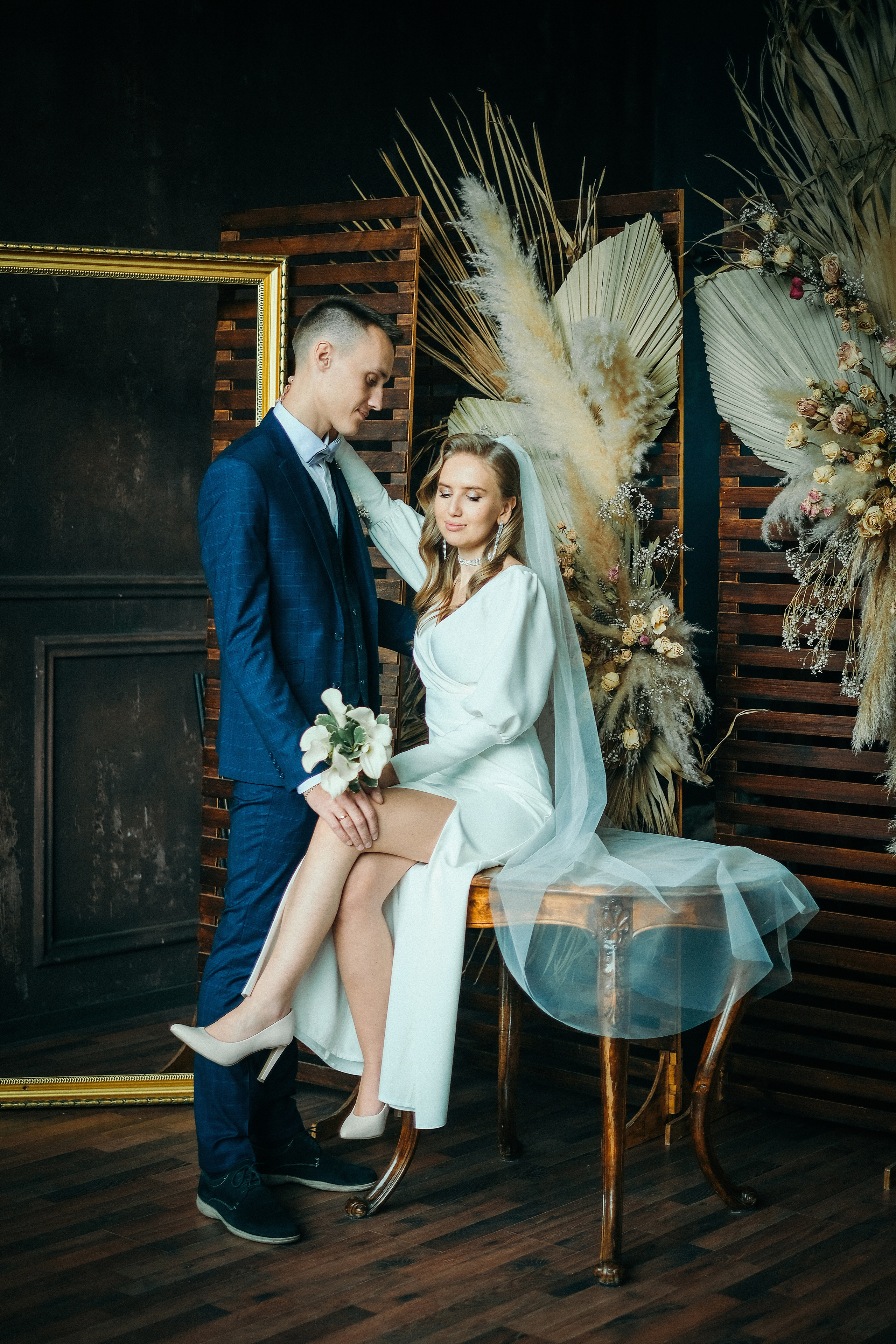 Павел и Алина. Свадебный и репортажной фотограф Денис Ожигин в Краснодаре и Краснодарском крае