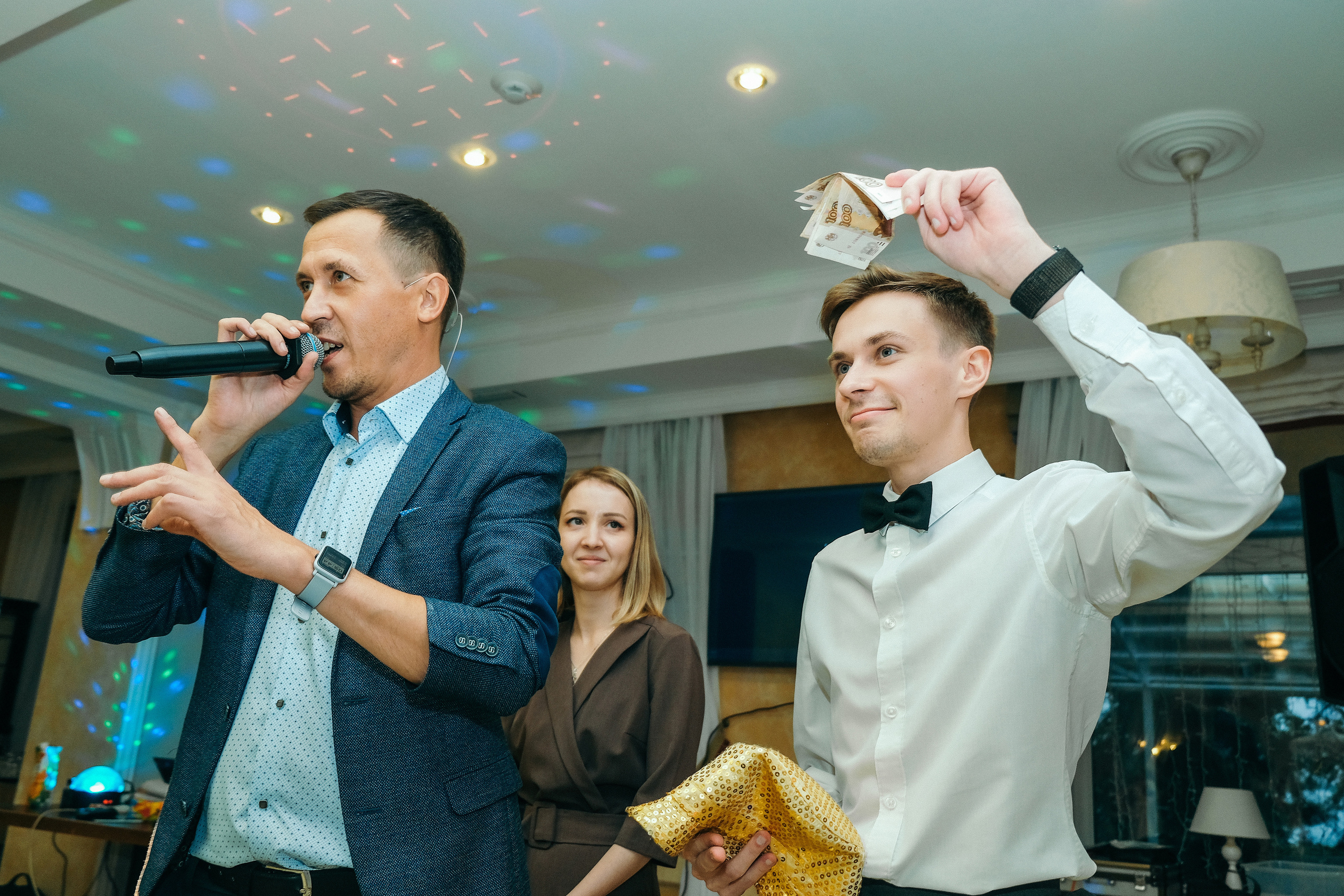 Павел и Алина. Свадебный и репортажной фотограф Денис Ожигин в Краснодаре и Краснодарском крае