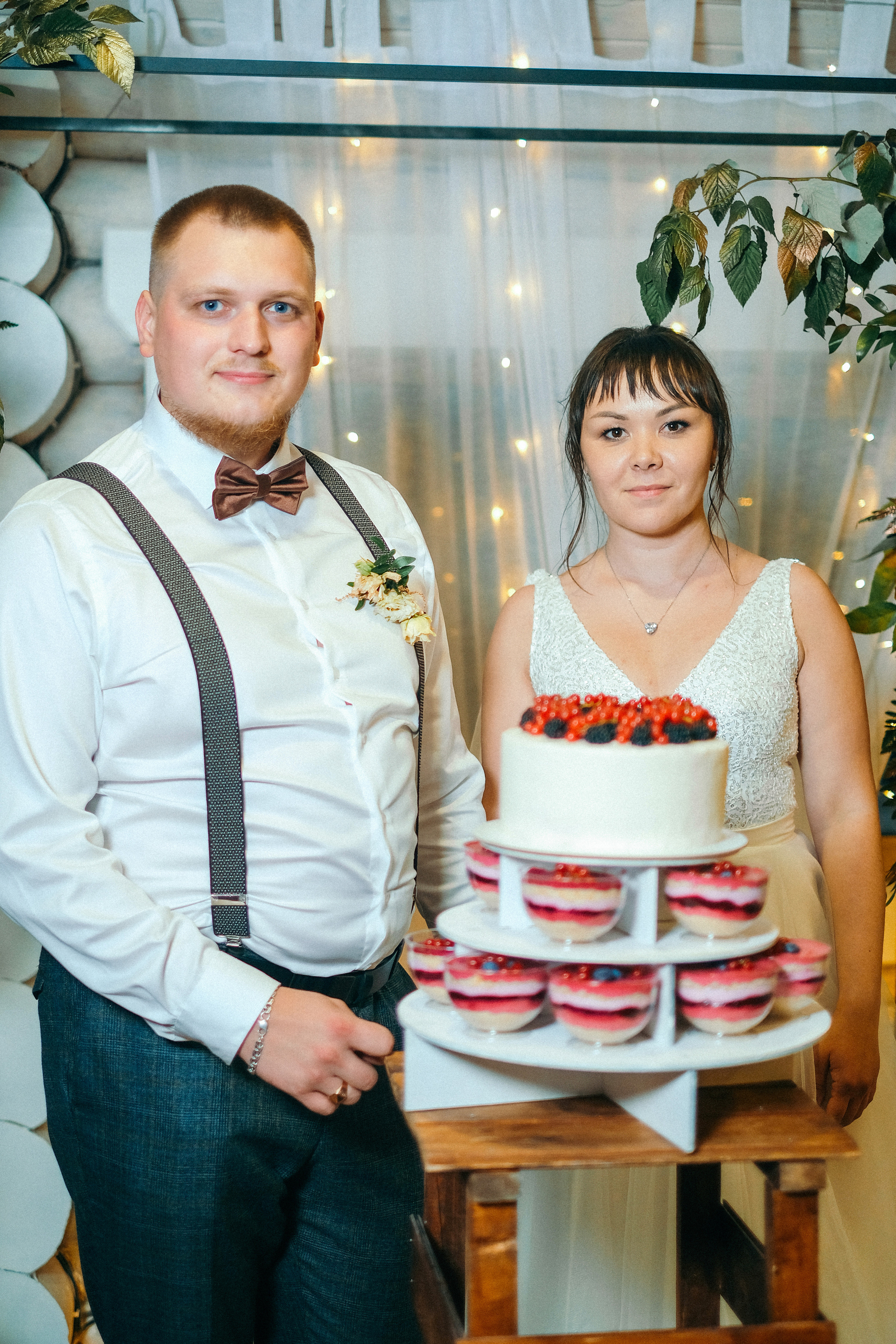 Влад и Евгения. Свадебный и репортажной фотограф Денис Ожигин в Краснодаре и Краснодарском крае