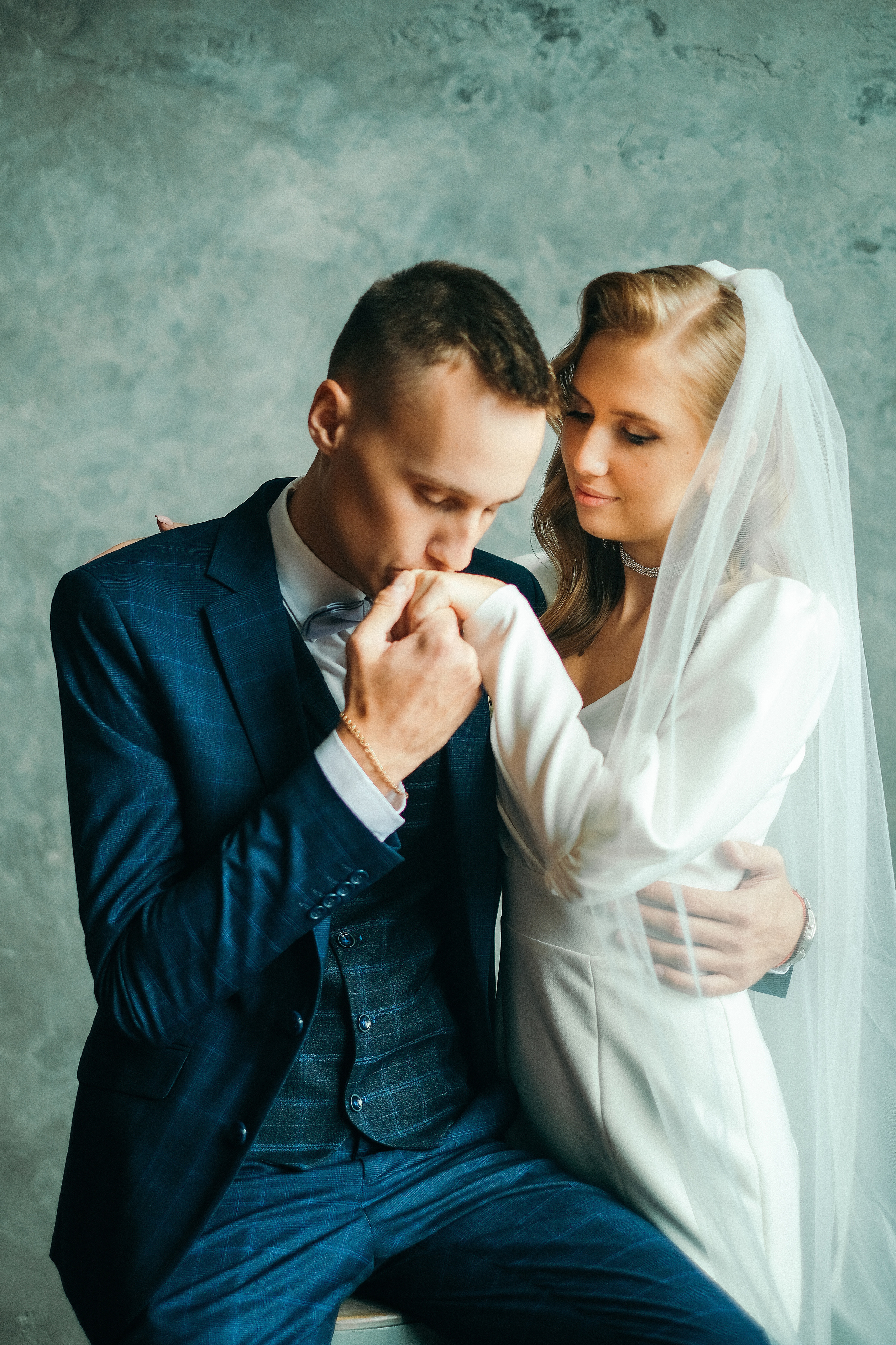 Павел и Алина. Свадебный и репортажной фотограф Денис Ожигин в Краснодаре и Краснодарском крае