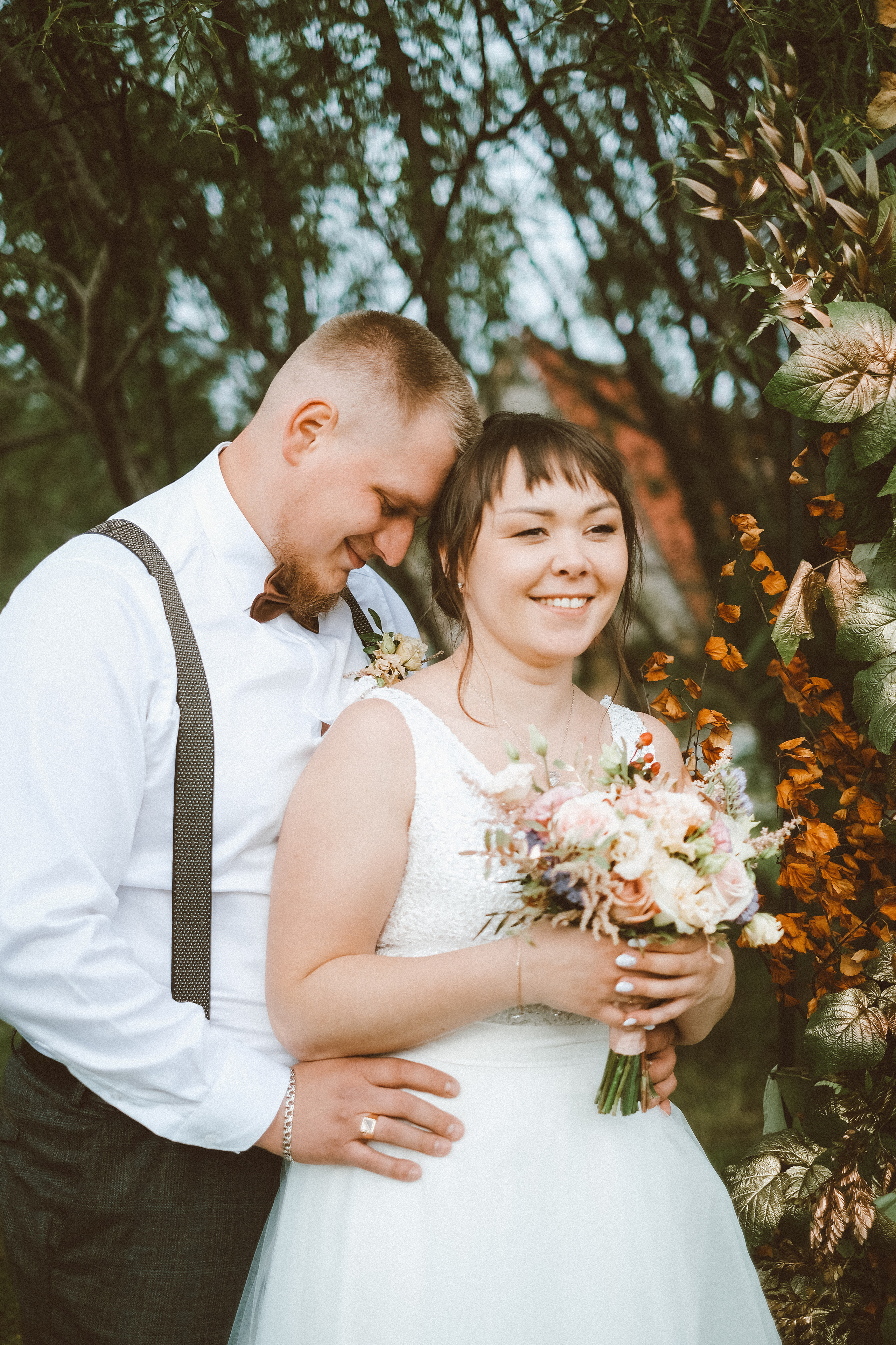 Влад и Евгения. Свадебный и репортажной фотограф Денис Ожигин в Краснодаре и Краснодарском крае