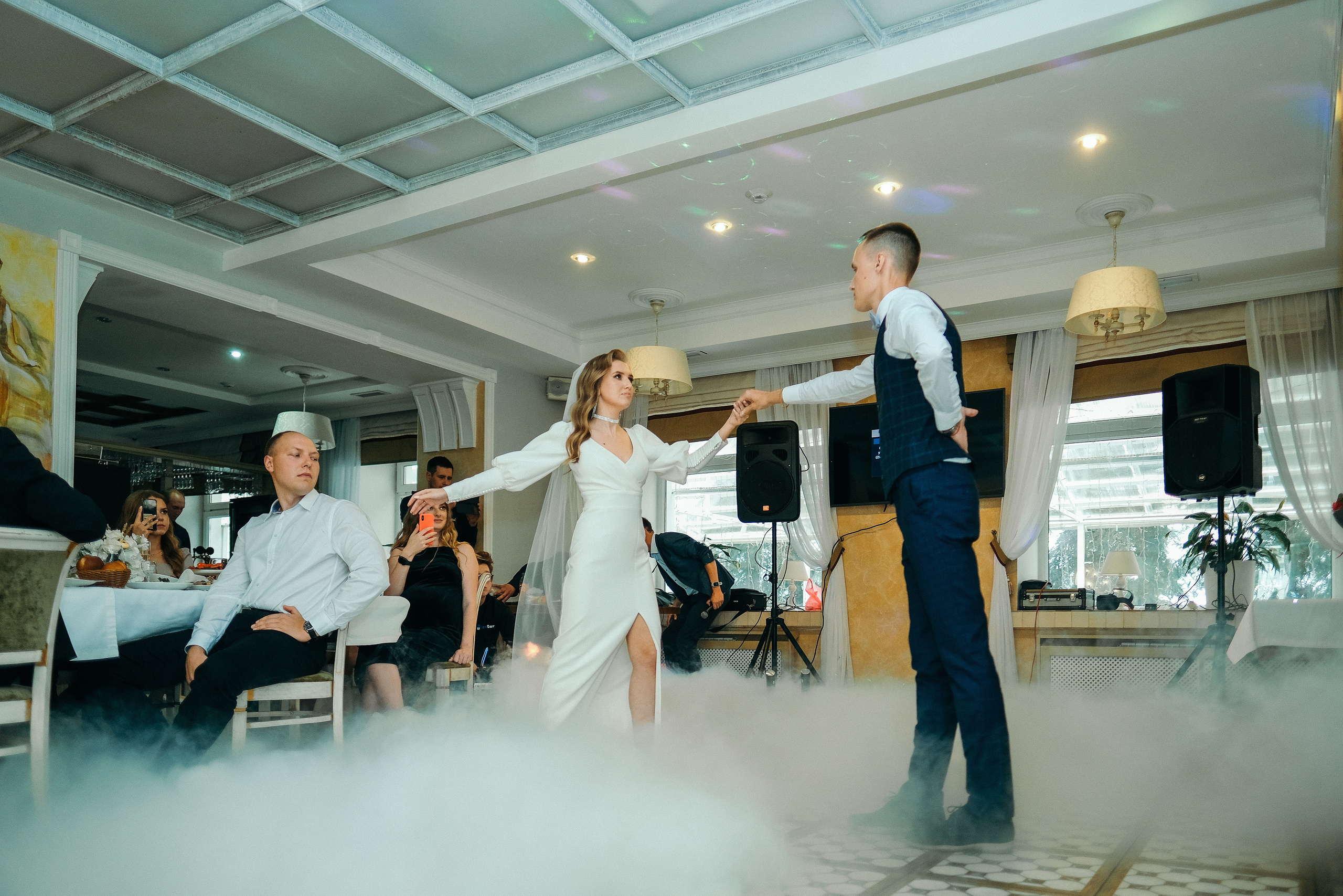 Павел и Алина. Свадебный и репортажной фотограф Денис Ожигин в Краснодаре и Краснодарском крае