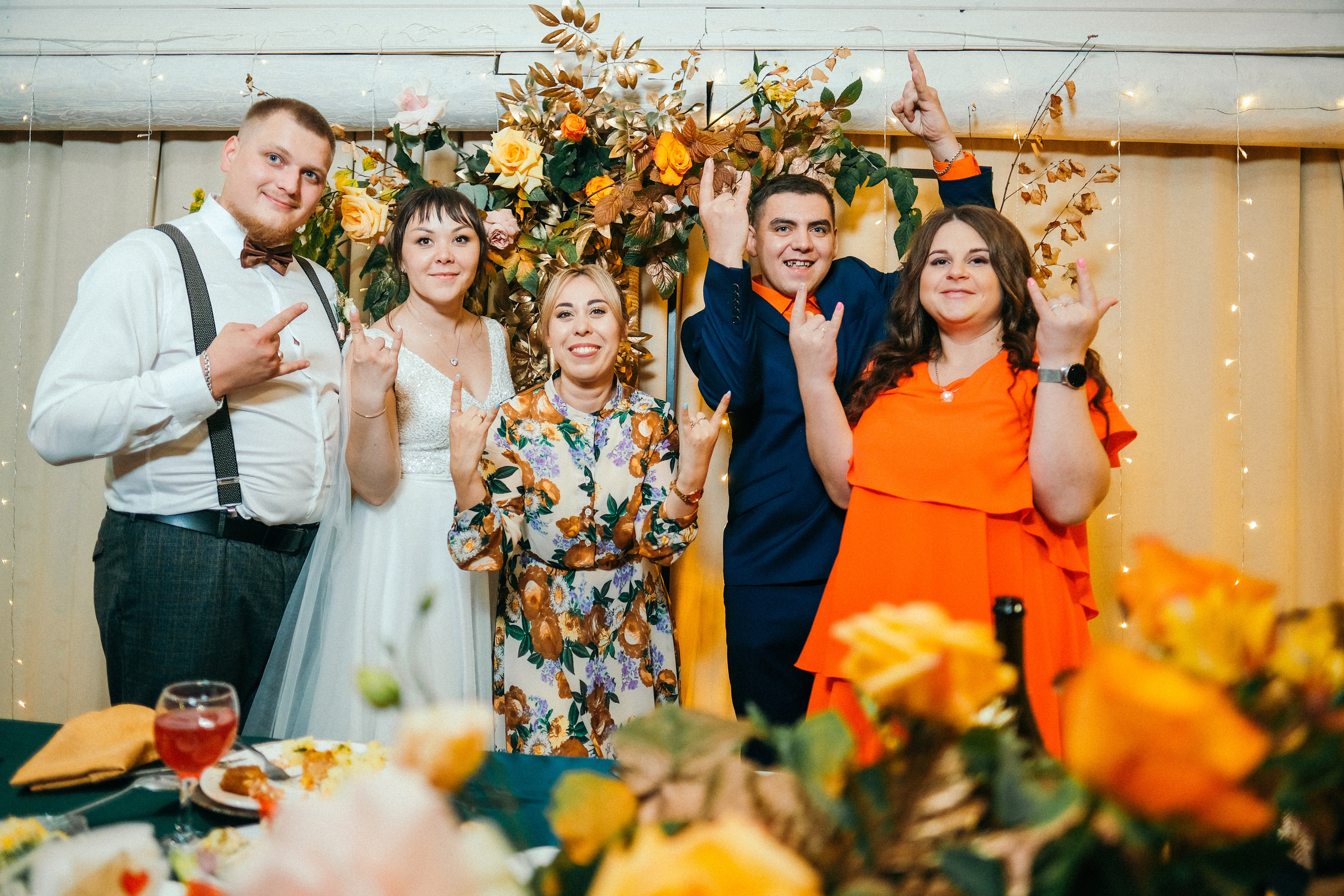 Влад и Евгения. Свадебный и репортажной фотограф Денис Ожигин в Краснодаре и Краснодарском крае