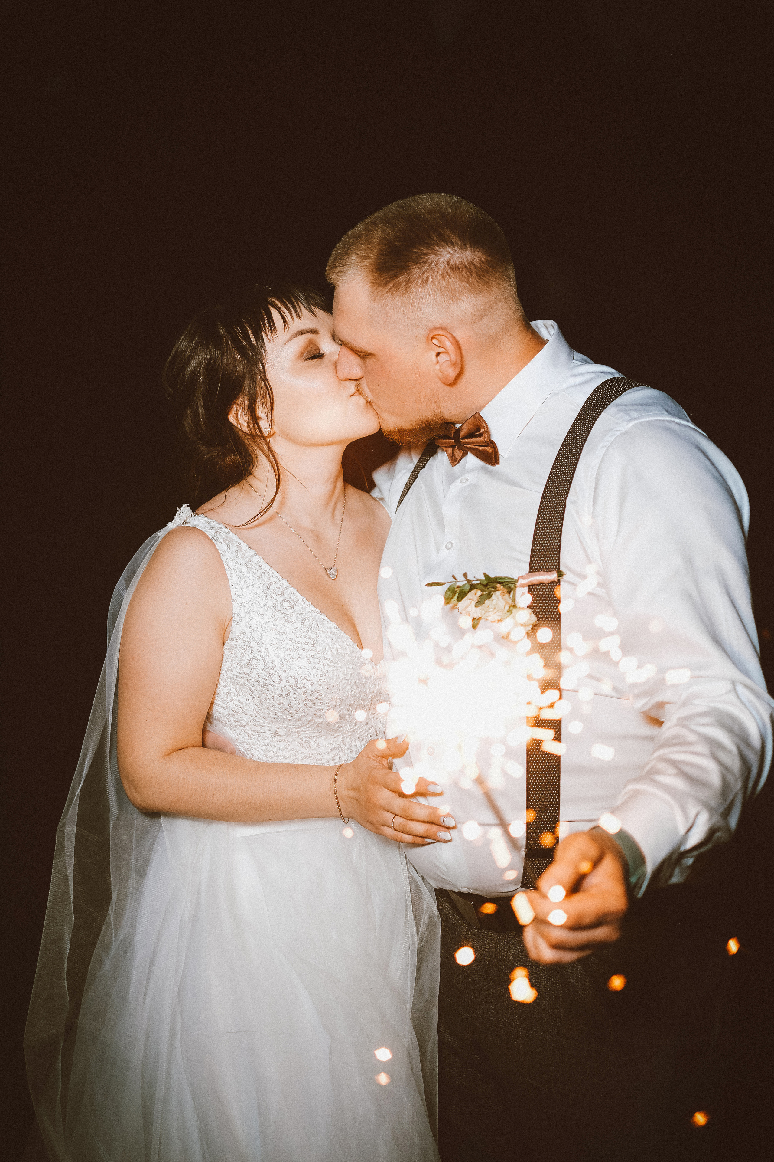 Влад и Евгения. Свадебный и репортажной фотограф Денис Ожигин в Краснодаре и Краснодарском крае