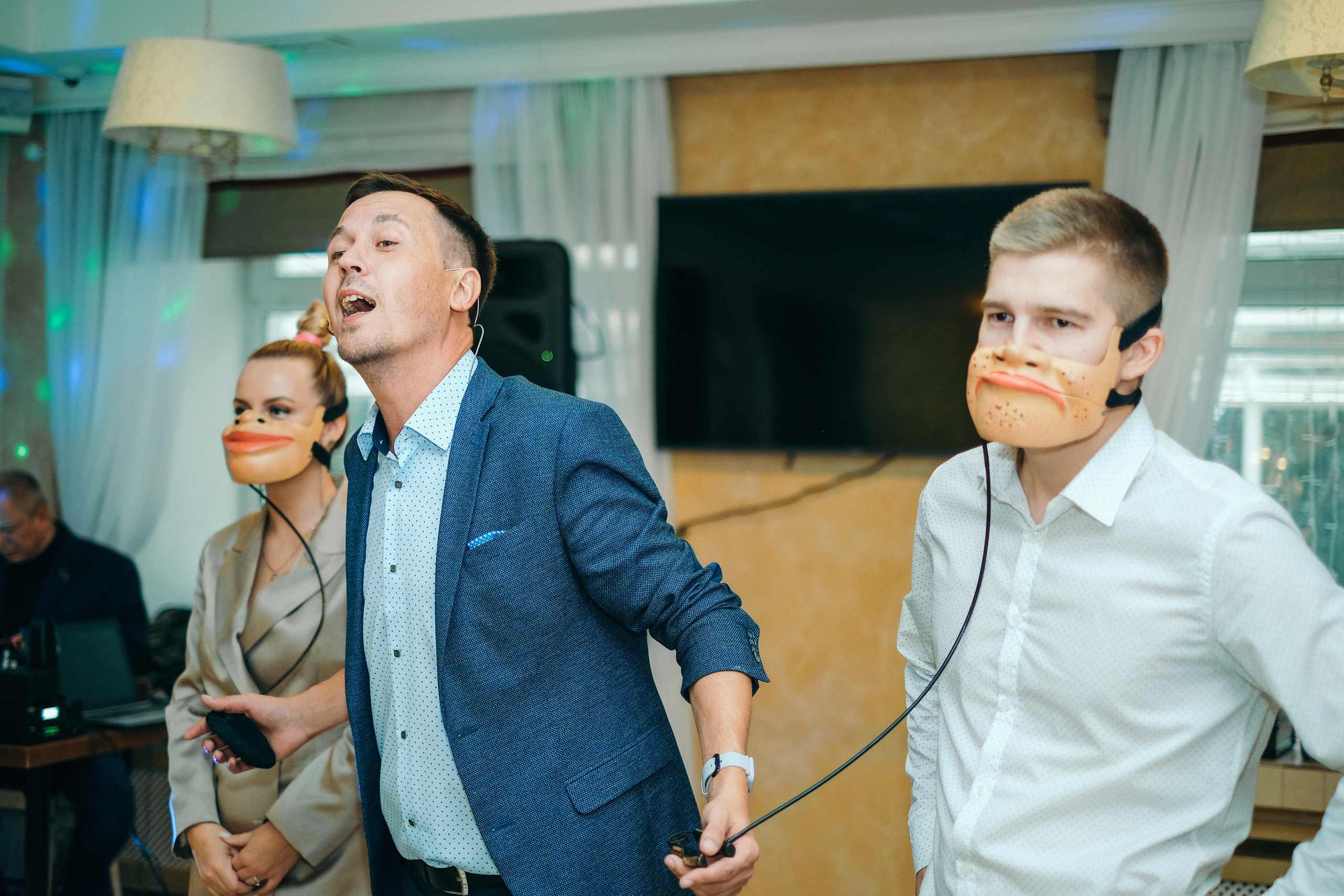 Павел и Алина. Свадебный и репортажной фотограф Денис Ожигин в Краснодаре и Краснодарском крае