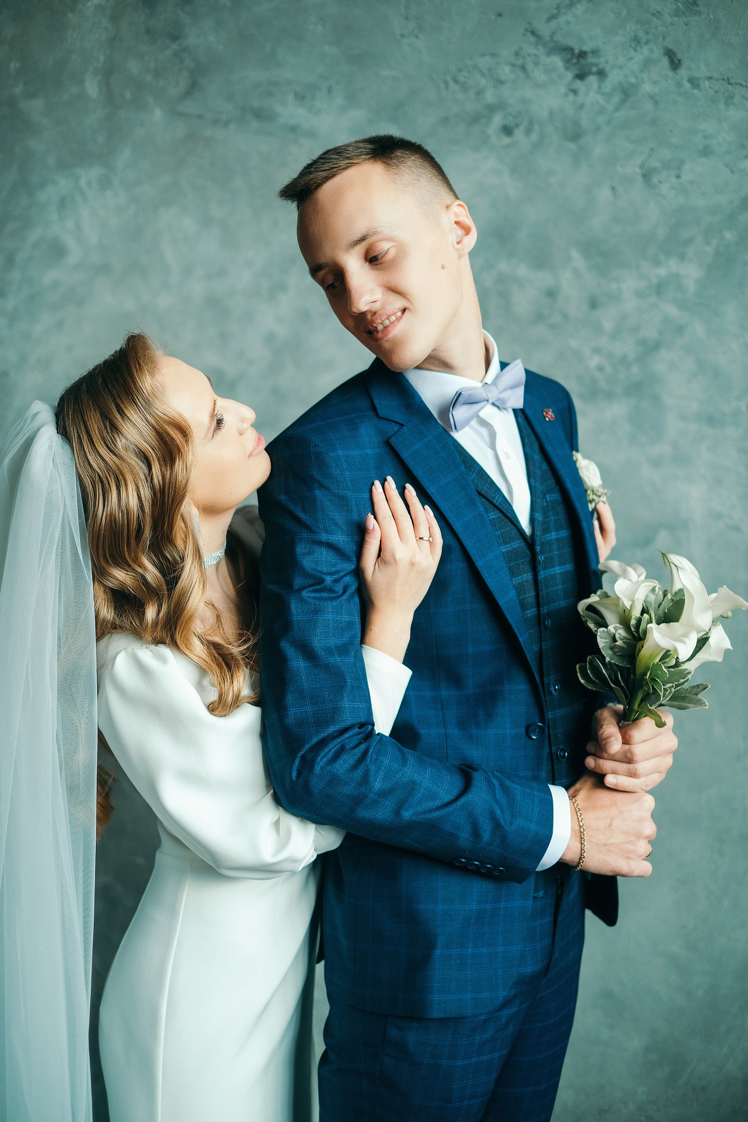 Павел и Алина. Свадебный и репортажной фотограф Денис Ожигин в Краснодаре и Краснодарском крае