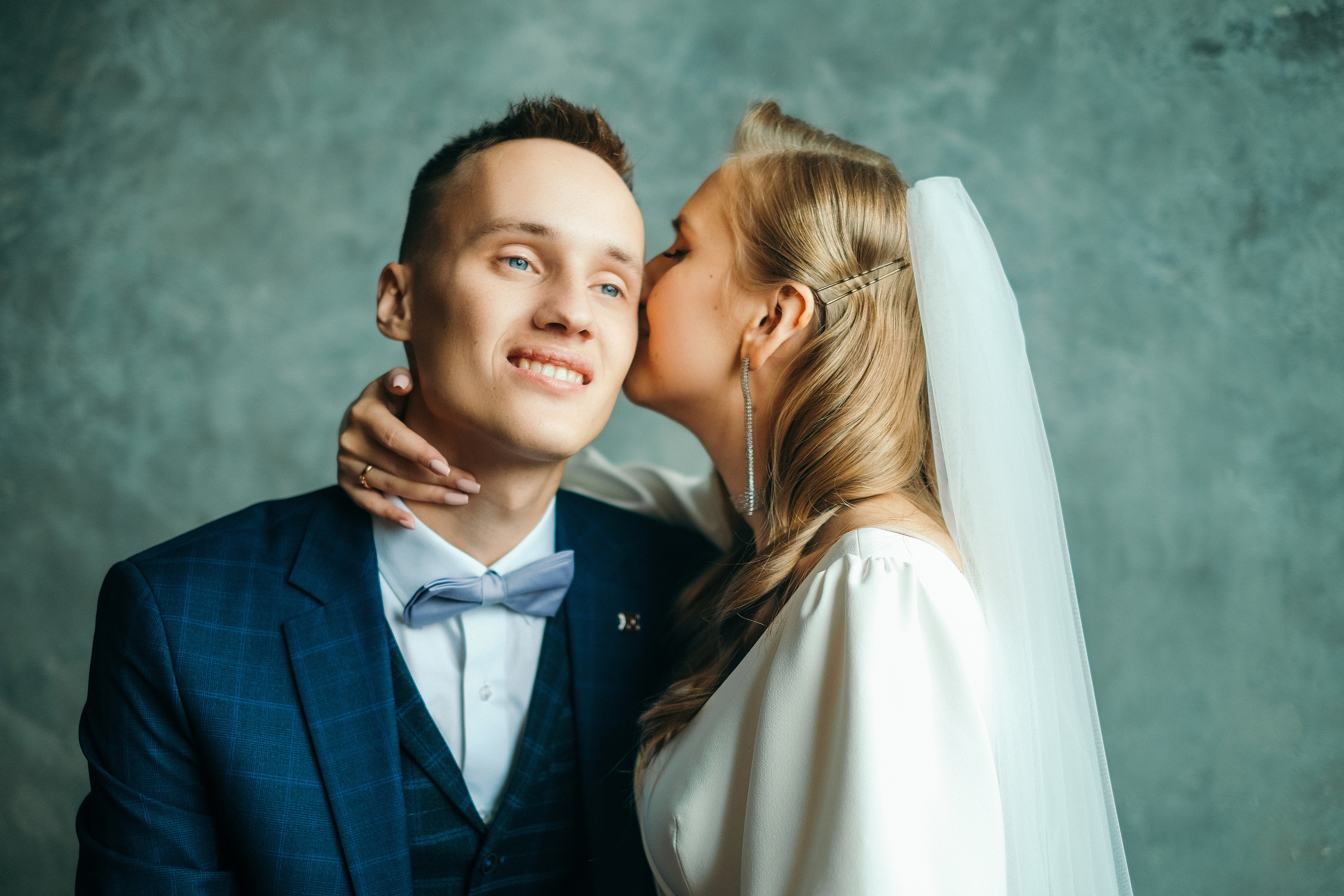 Павел и Алина. Свадебный и репортажной фотограф Денис Ожигин в Краснодаре и Краснодарском крае