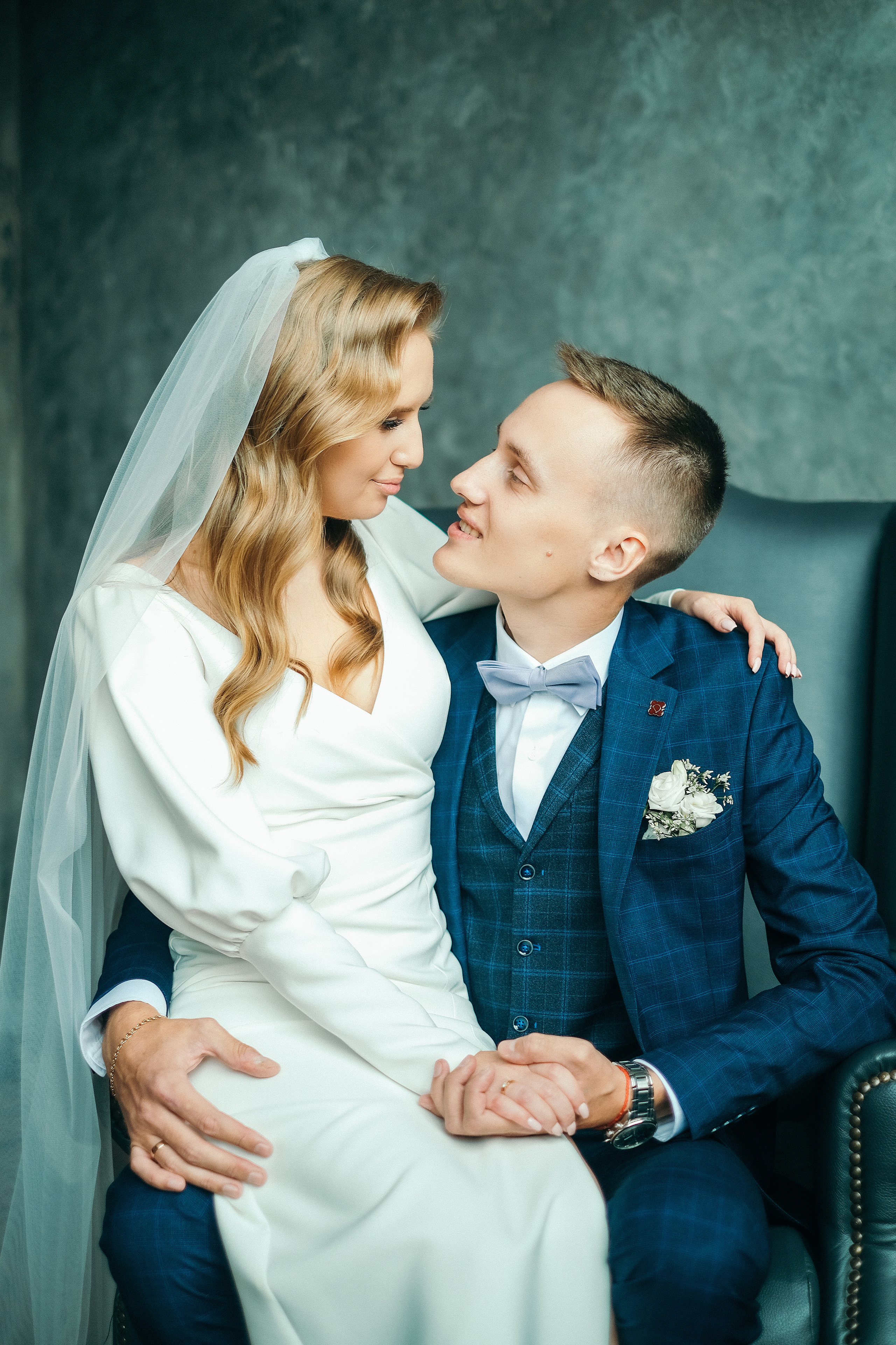 Павел и Алина. Свадебный и репортажной фотограф Денис Ожигин в Краснодаре и Краснодарском крае