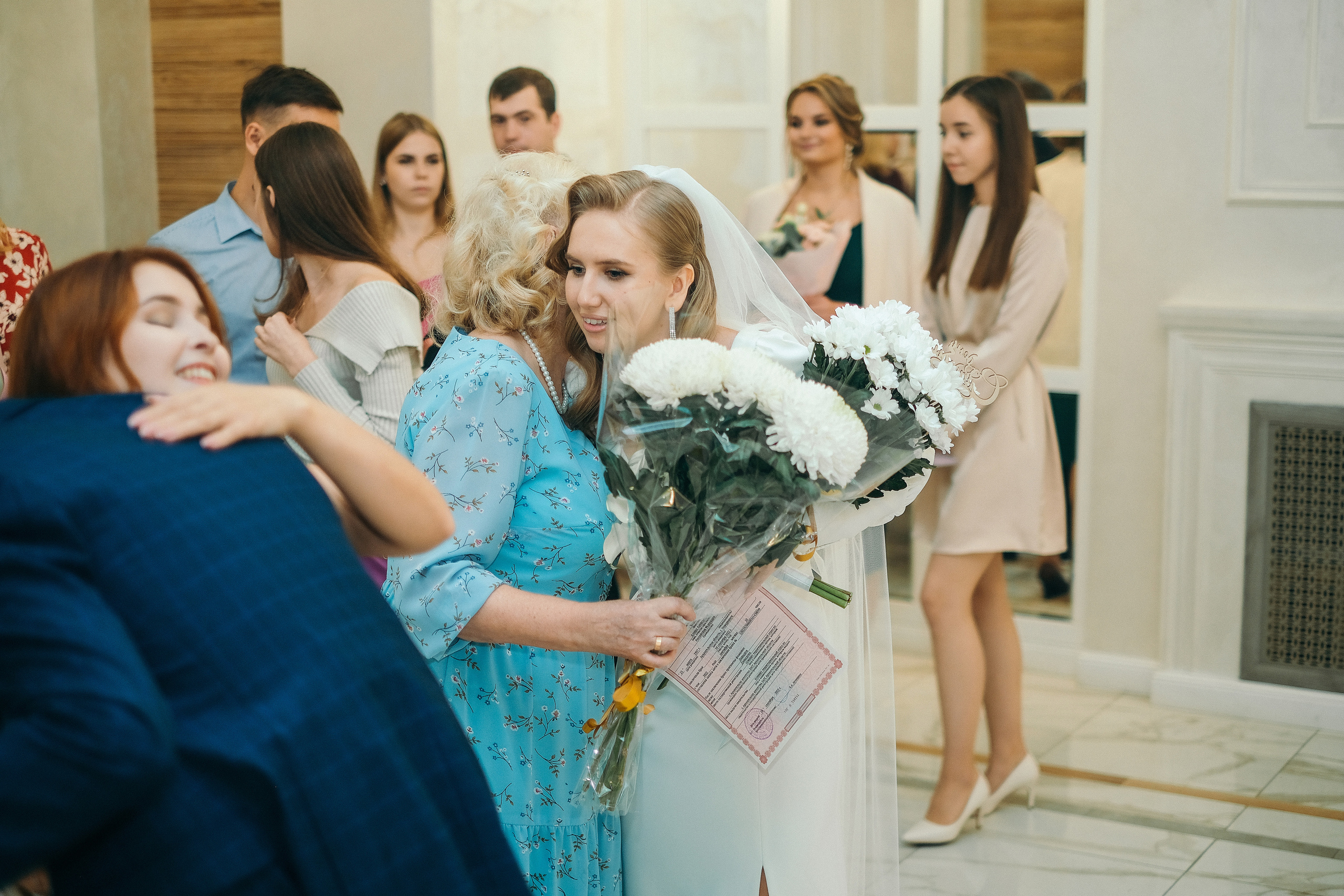 Павел и Алина. Свадебный и репортажной фотограф Денис Ожигин в Краснодаре и Краснодарском крае