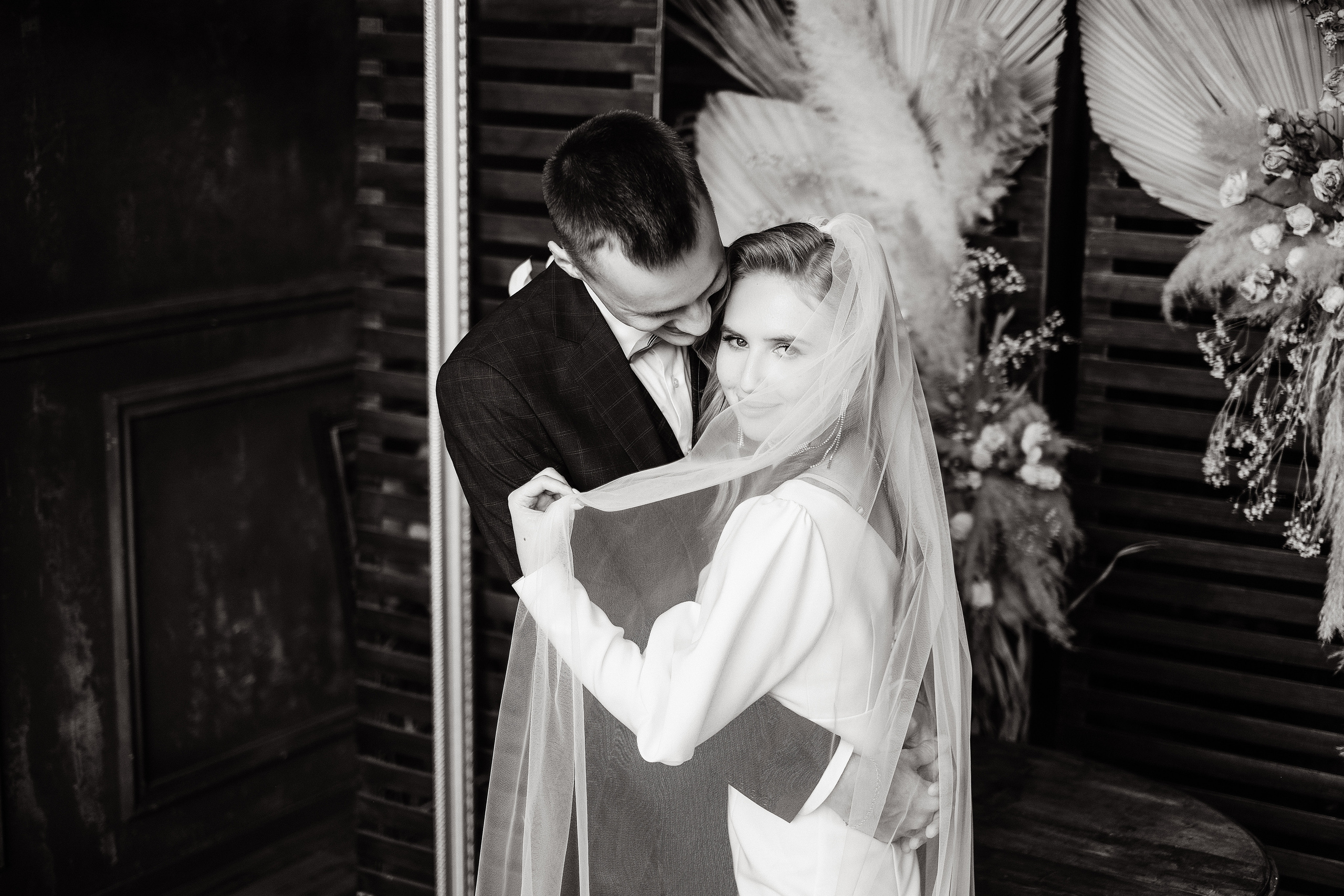 Павел и Алина. Свадебный и репортажной фотограф Денис Ожигин в Краснодаре и Краснодарском крае