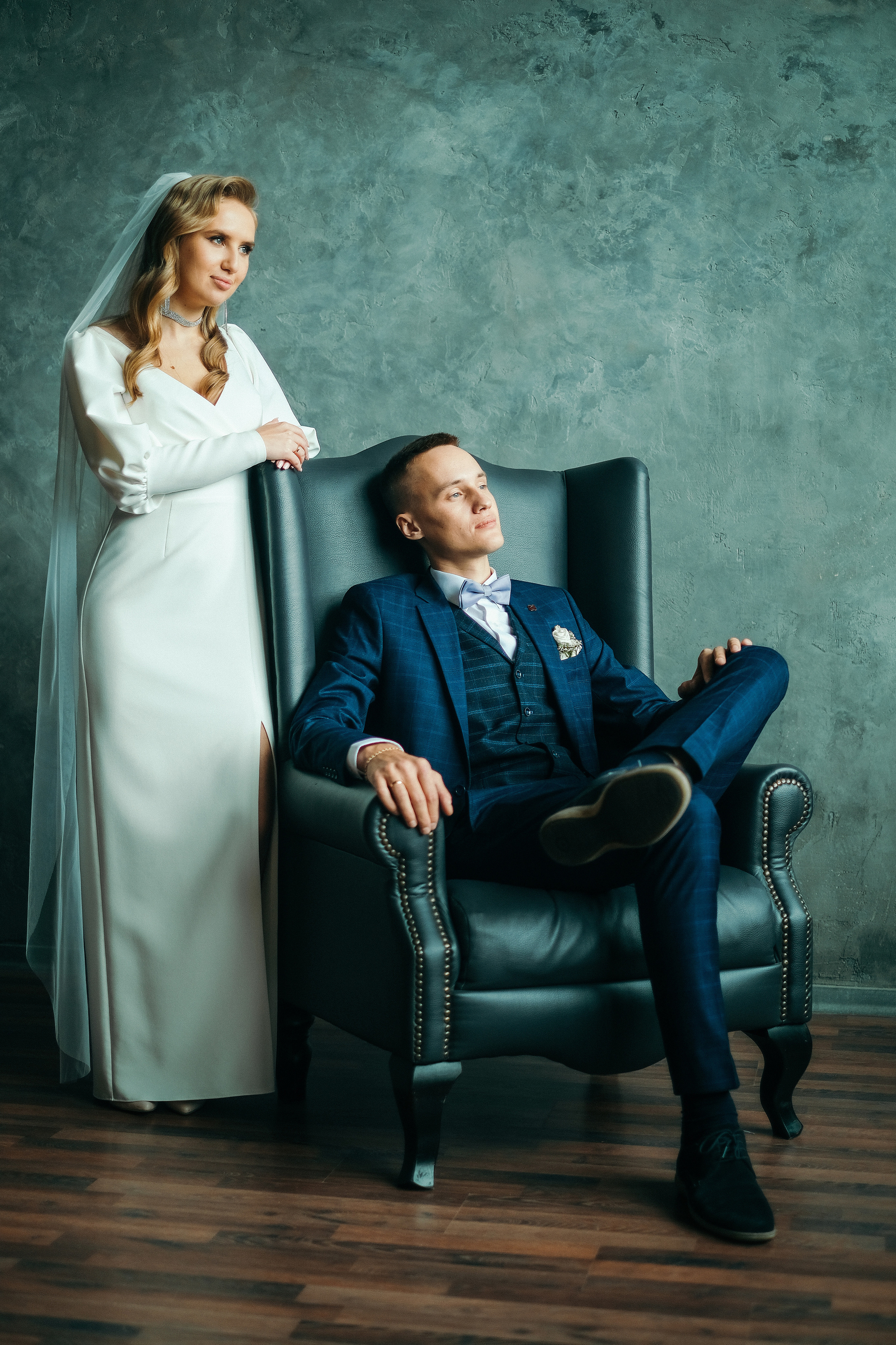 Павел и Алина. Свадебный и репортажной фотограф Денис Ожигин в Краснодаре и Краснодарском крае