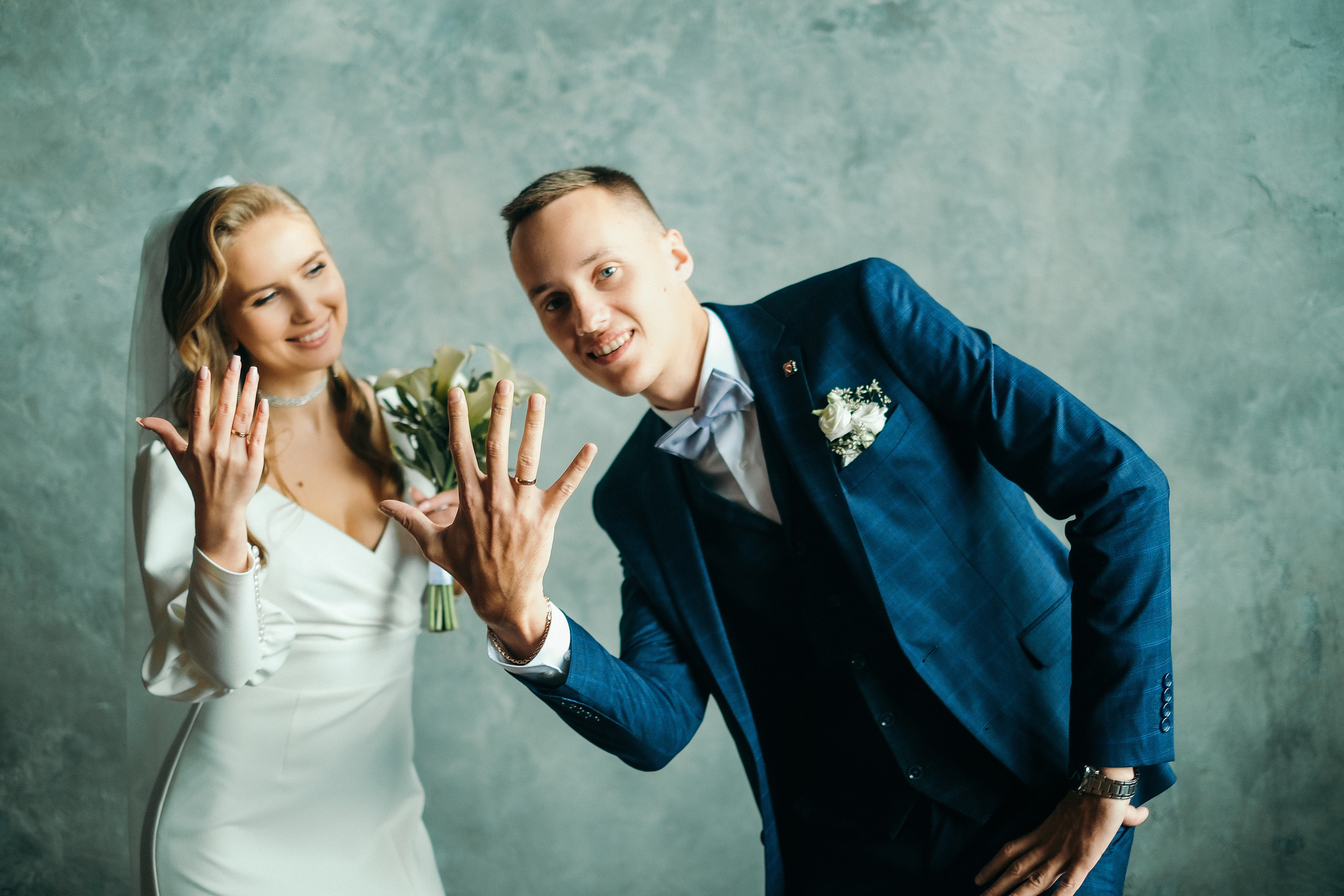 Павел и Алина. Свадебный и репортажной фотограф Денис Ожигин в Краснодаре и Краснодарском крае