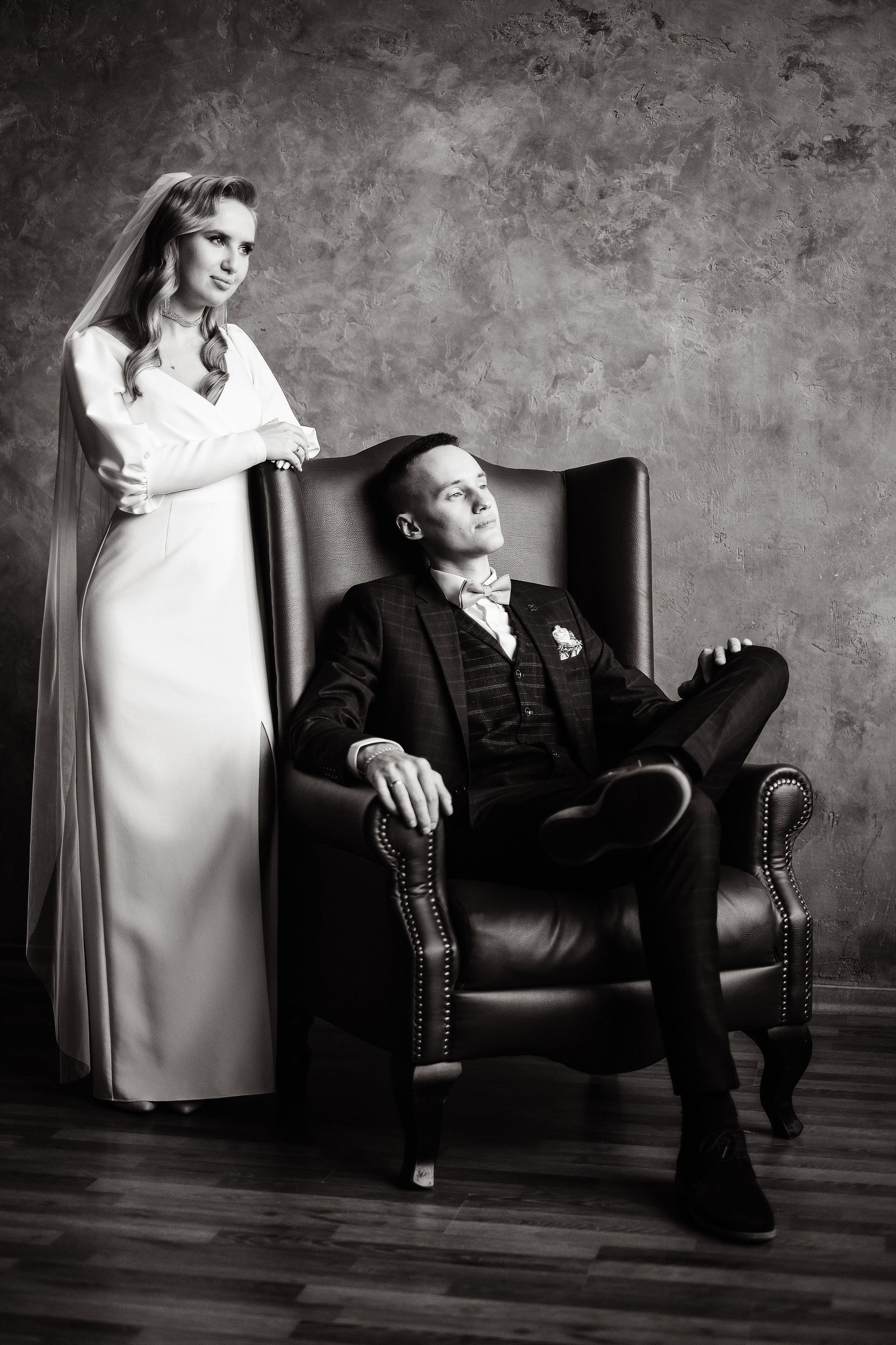 Павел и Алина. Свадебный и репортажной фотограф Денис Ожигин в Краснодаре и Краснодарском крае