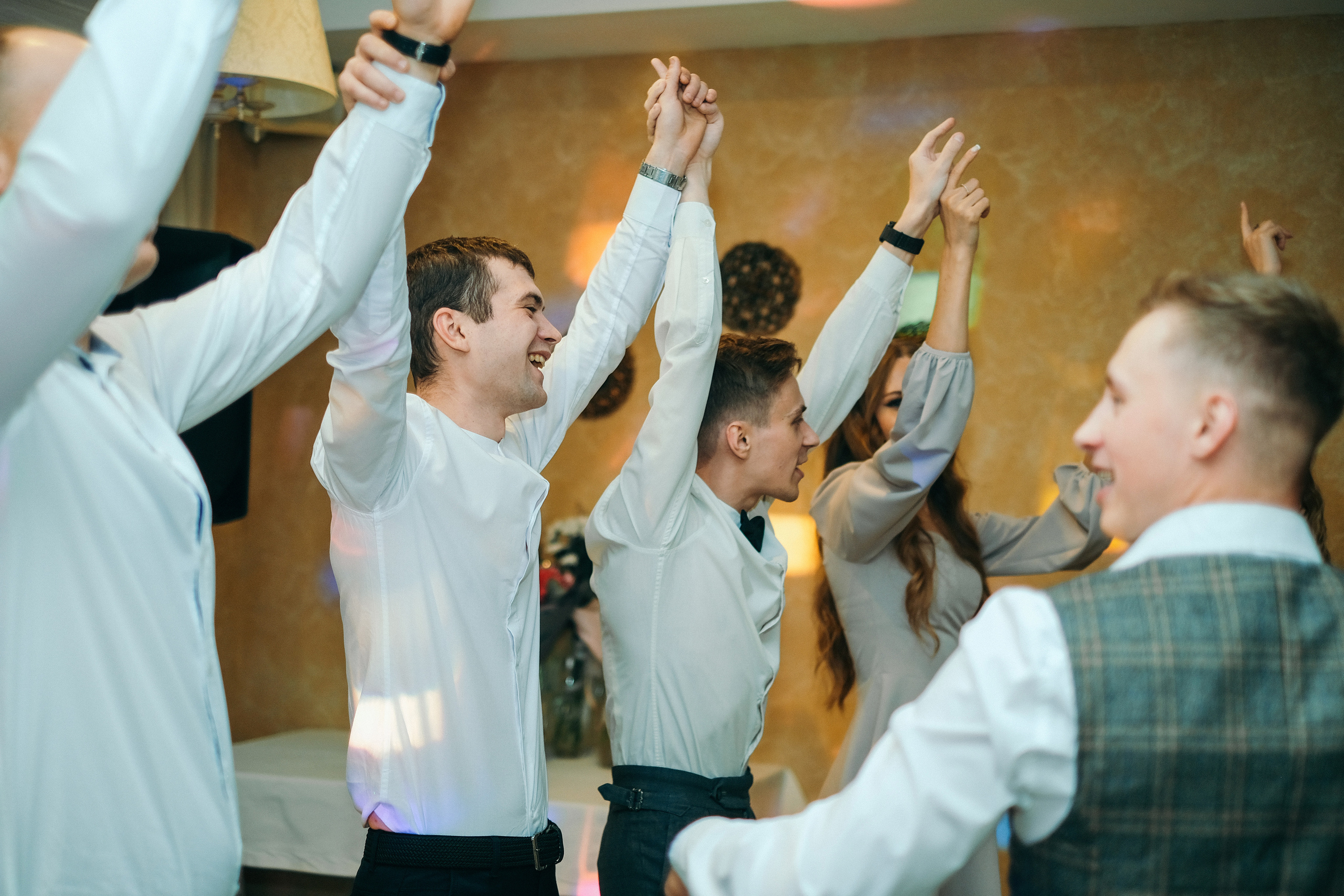 Павел и Алина. Свадебный и репортажной фотограф Денис Ожигин в Краснодаре и Краснодарском крае