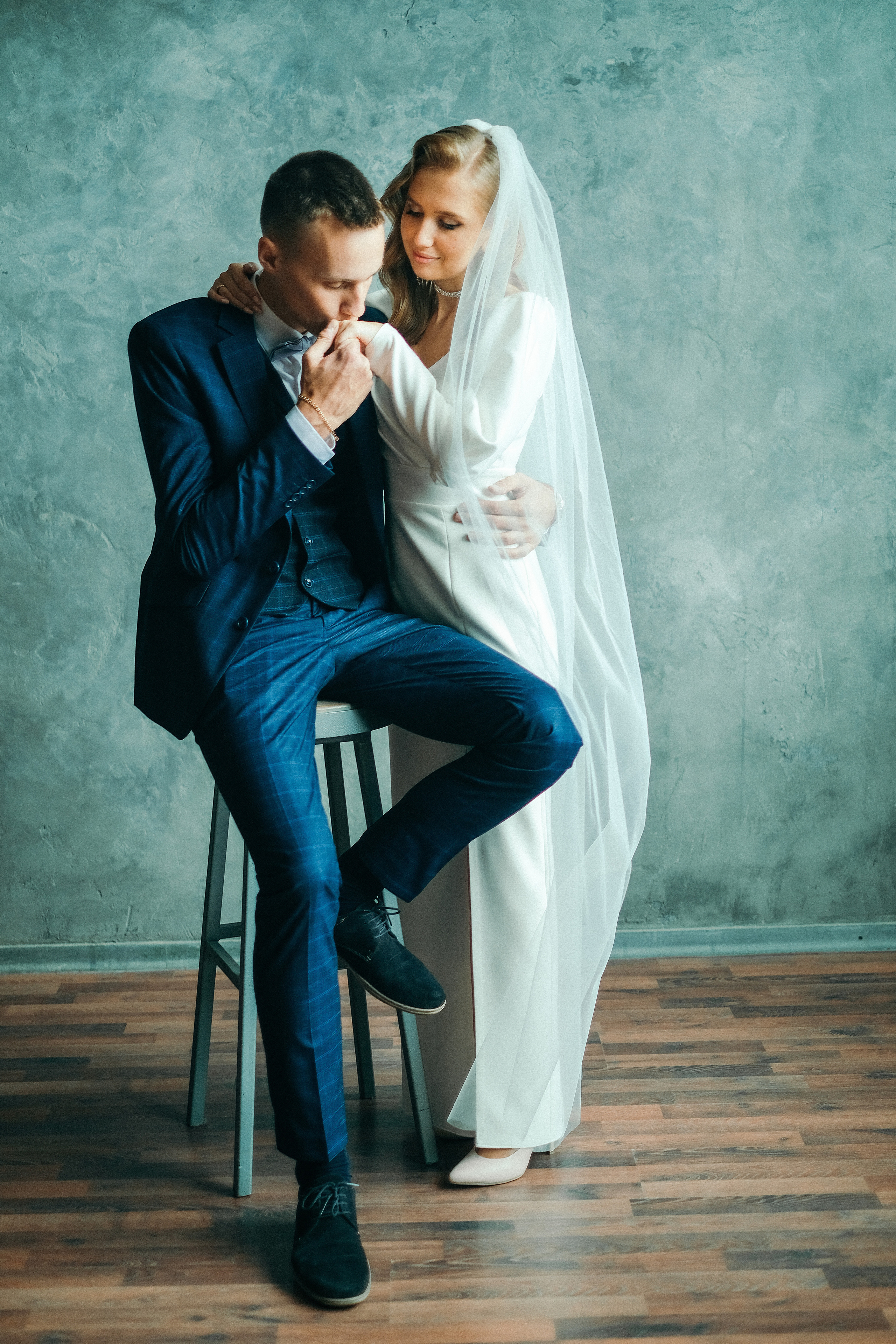 Павел и Алина. Свадебный и репортажной фотограф Денис Ожигин в Краснодаре и Краснодарском крае