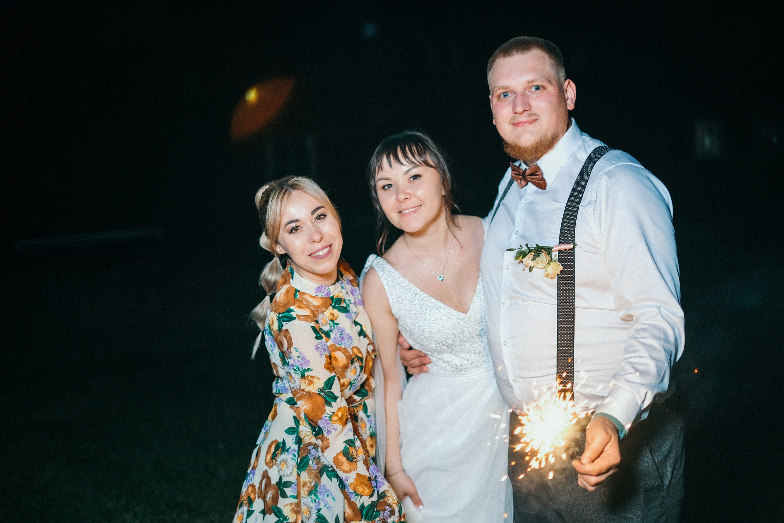 Влад и Евгения. Свадебный и репортажной фотограф Денис Ожигин в Краснодаре и Краснодарском крае