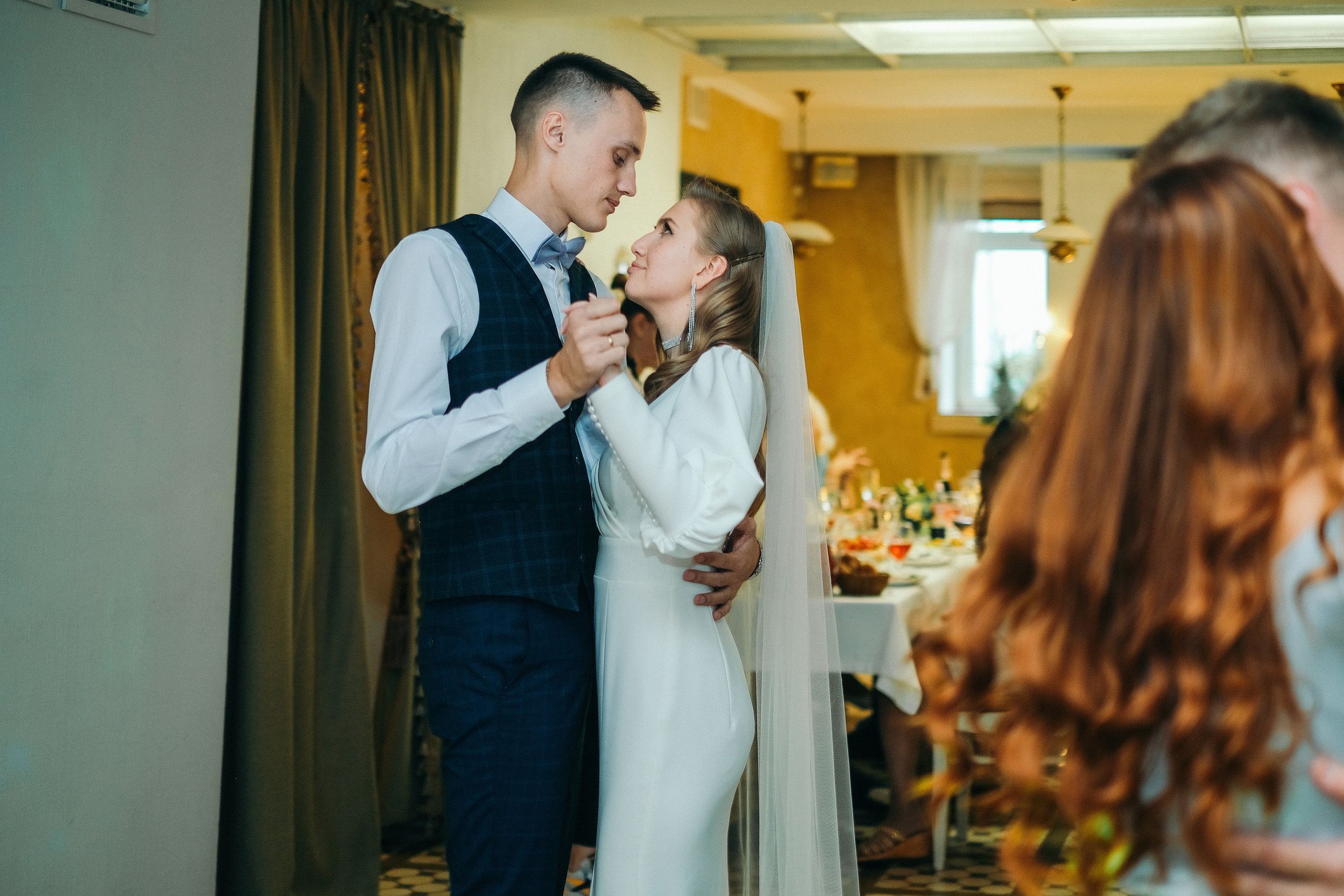 Павел и Алина. Свадебный и репортажной фотограф Денис Ожигин в Краснодаре и Краснодарском крае