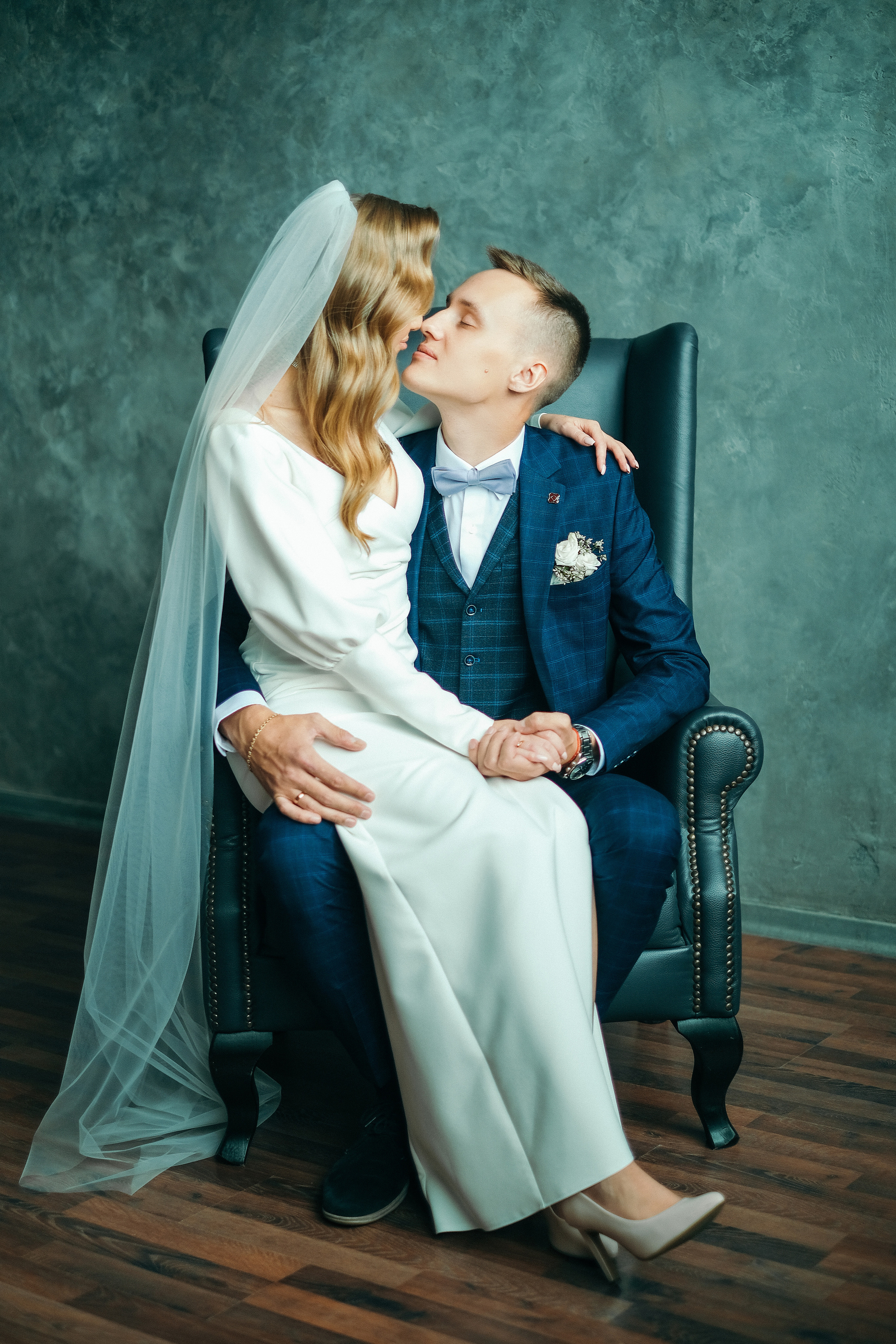 Павел и Алина. Свадебный и репортажной фотограф Денис Ожигин в Краснодаре и Краснодарском крае