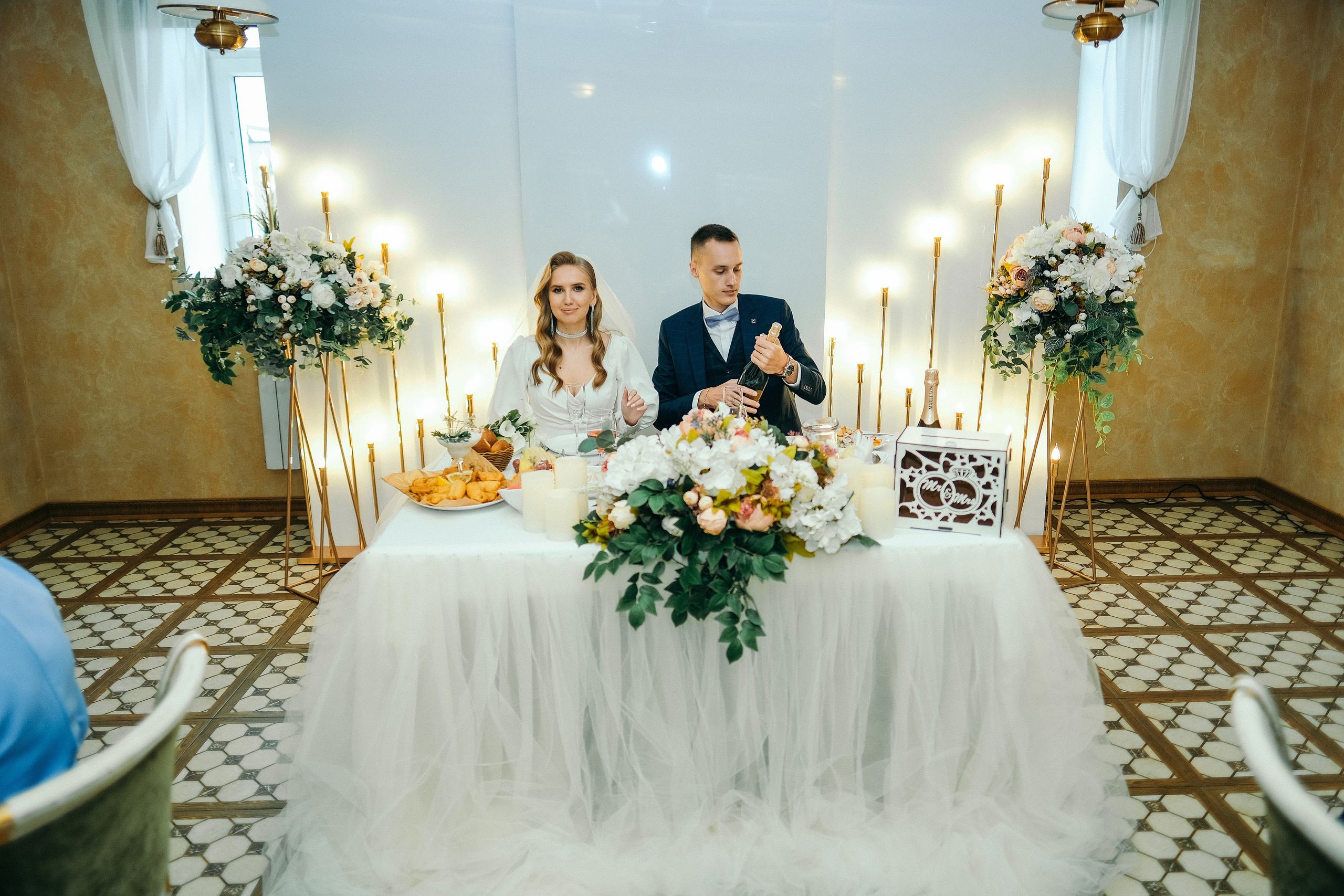 Павел и Алина. Свадебный и репортажной фотограф Денис Ожигин в Краснодаре и Краснодарском крае