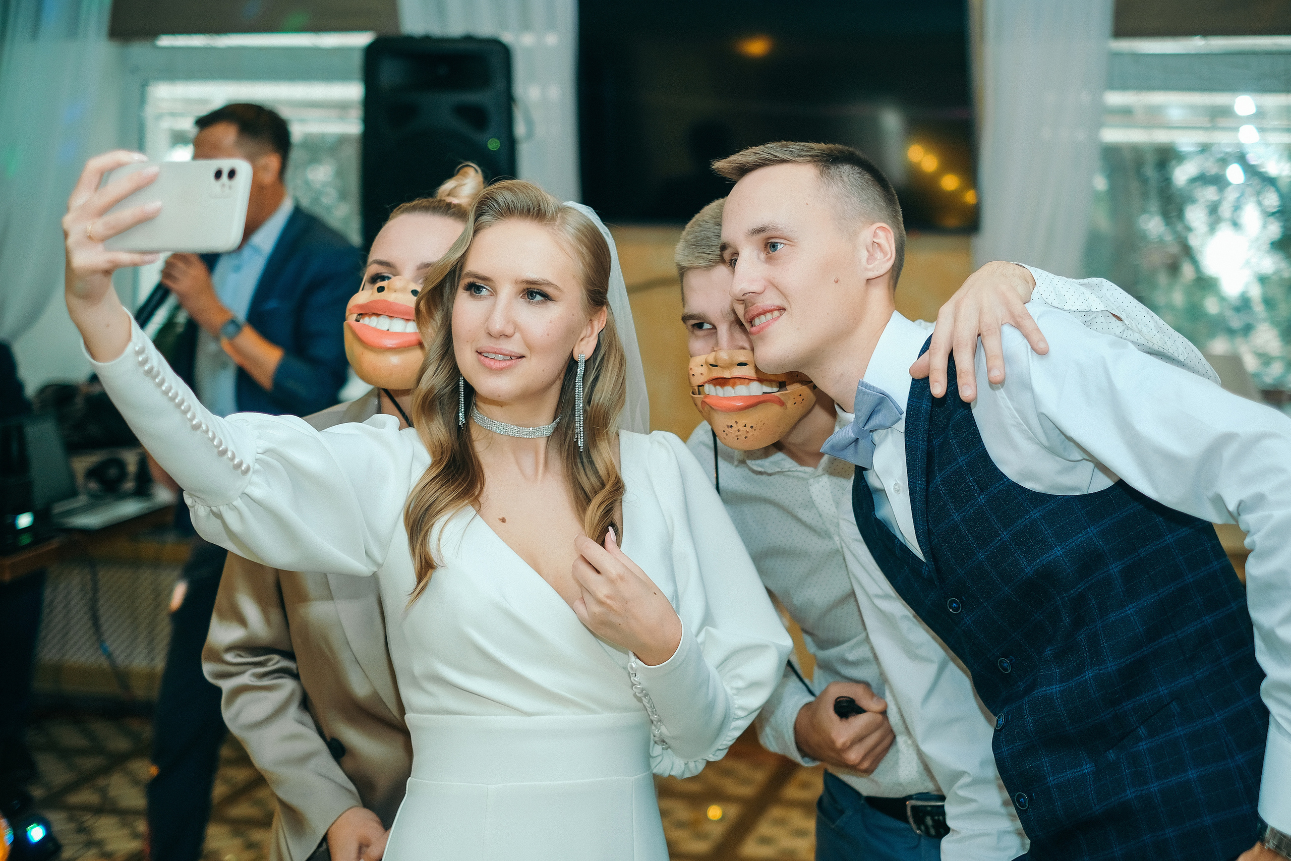 Павел и Алина. Свадебный и репортажной фотограф Денис Ожигин в Краснодаре и Краснодарском крае