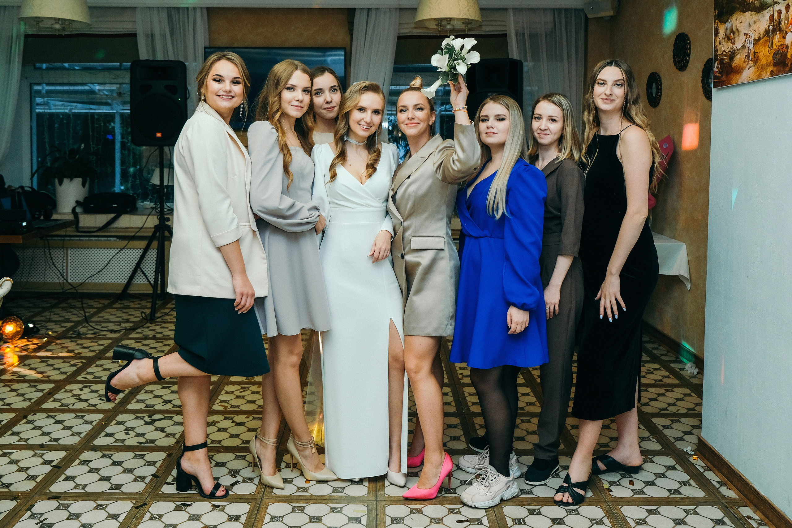 Павел и Алина. Свадебный и репортажной фотограф Денис Ожигин в Краснодаре и Краснодарском крае