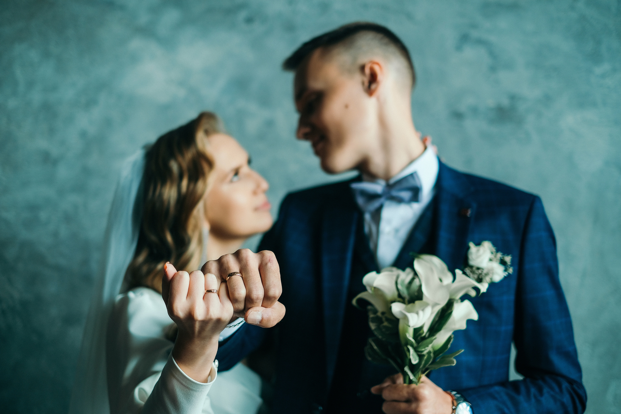 Павел и Алина. Свадебный и репортажной фотограф Денис Ожигин в Краснодаре и Краснодарском крае