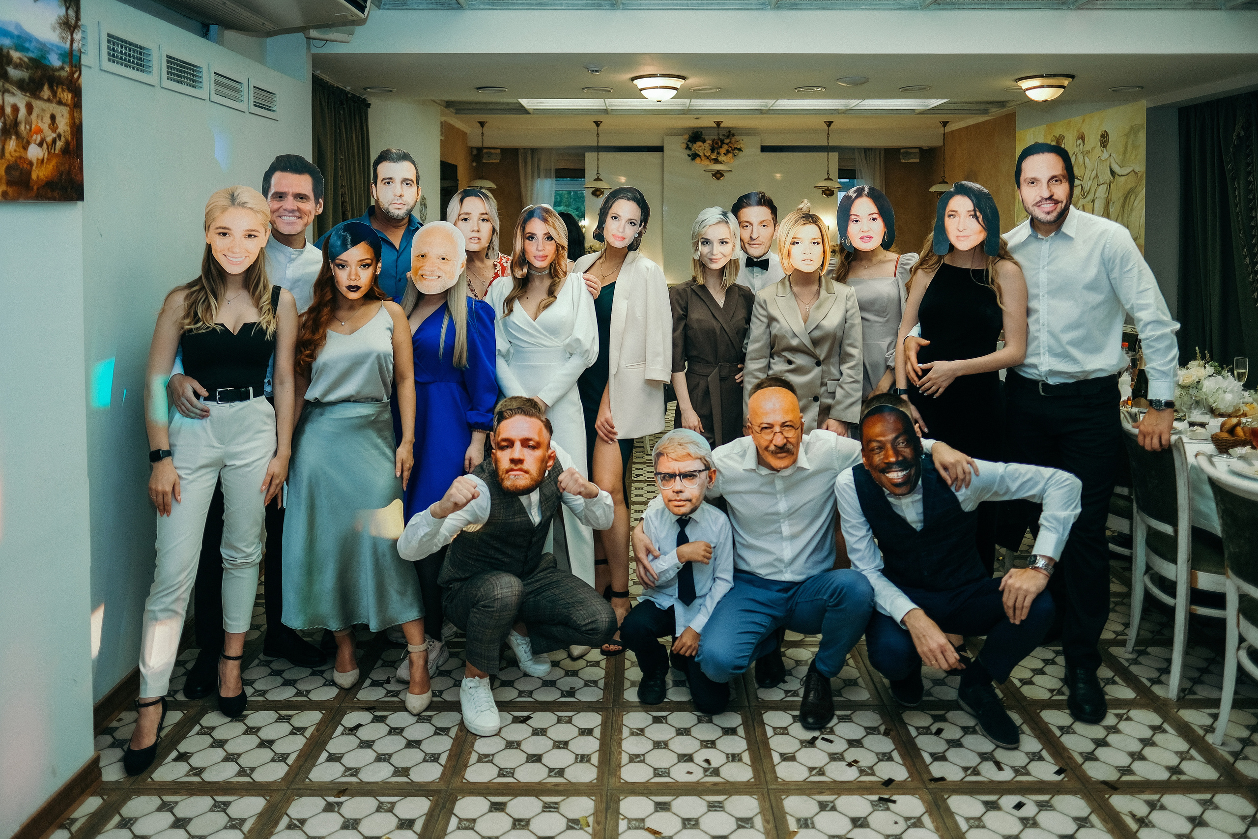 Павел и Алина. Свадебный и репортажной фотограф Денис Ожигин в Краснодаре и Краснодарском крае