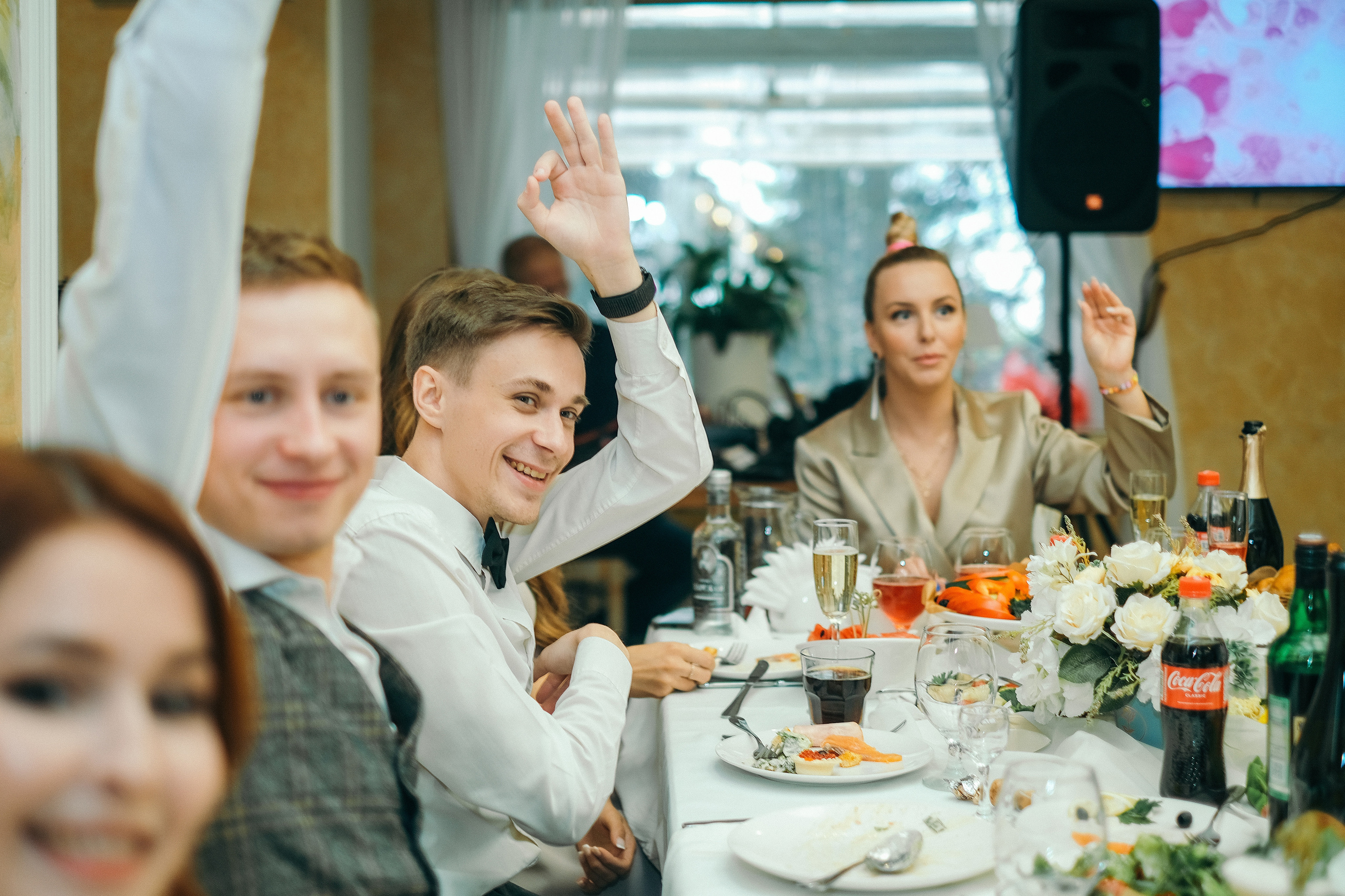 Павел и Алина. Свадебный и репортажной фотограф Денис Ожигин в Краснодаре и Краснодарском крае