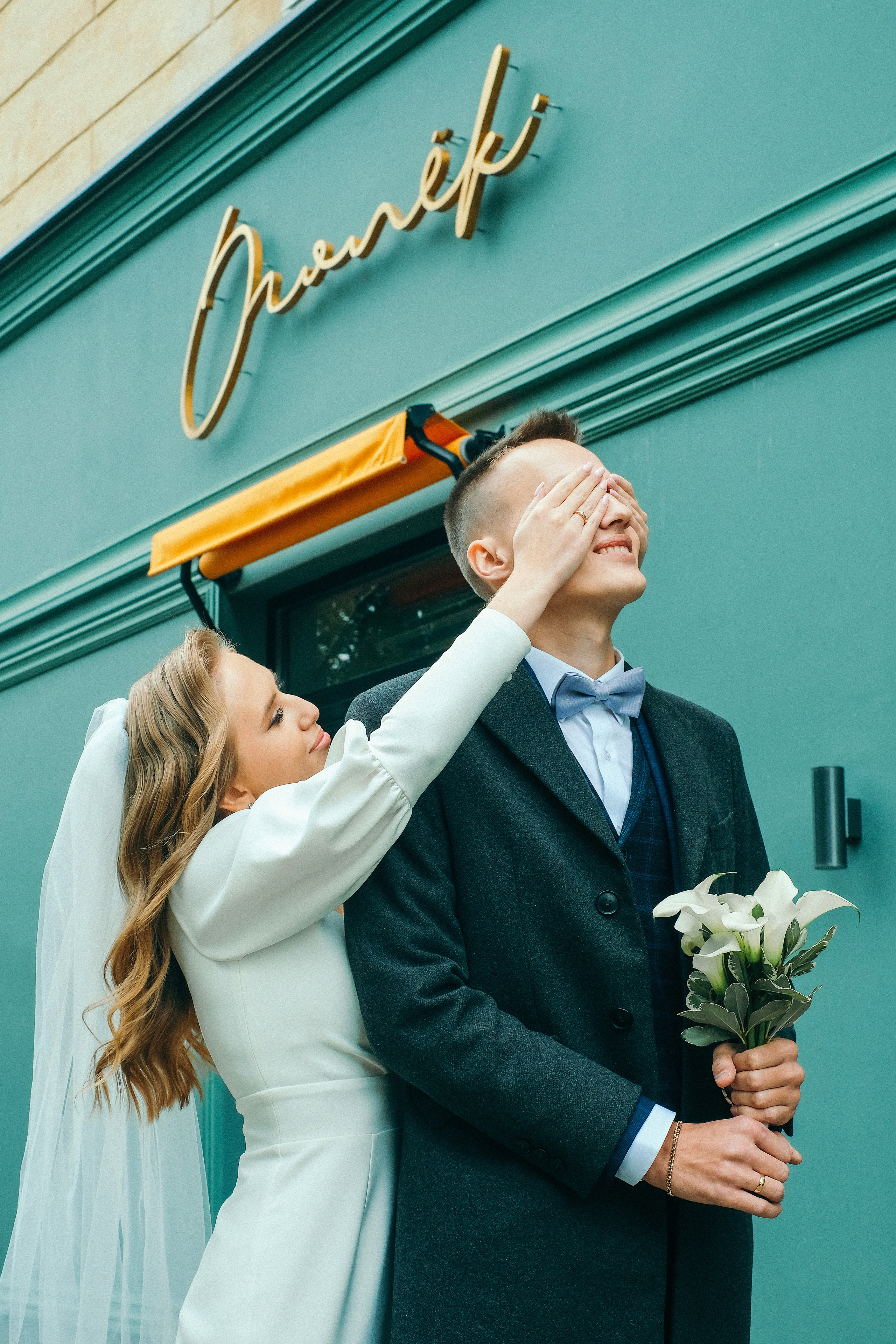 Павел и Алина. Свадебный и репортажной фотограф Денис Ожигин в Краснодаре и Краснодарском крае