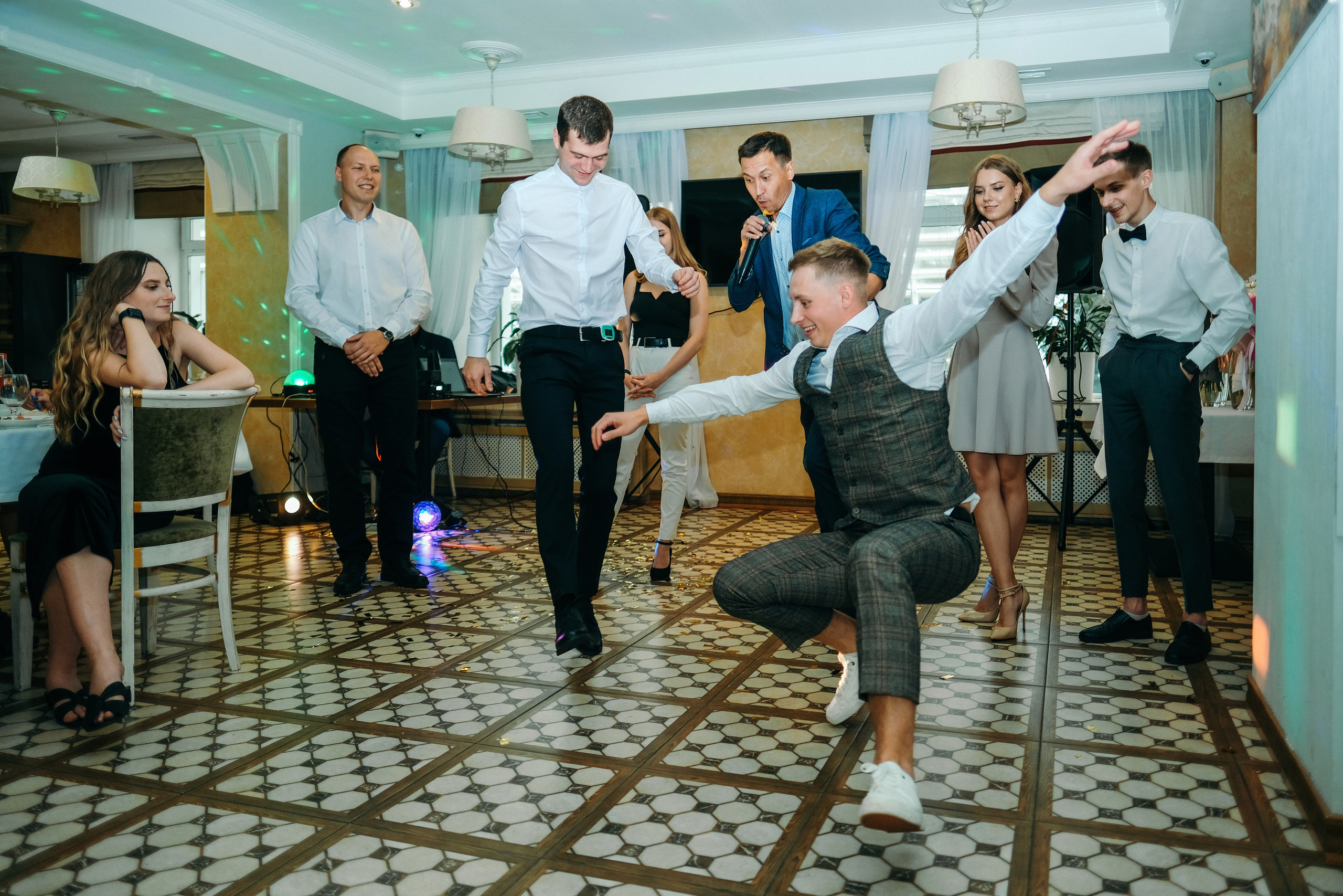 Павел и Алина. Свадебный и репортажной фотограф Денис Ожигин в Краснодаре и Краснодарском крае