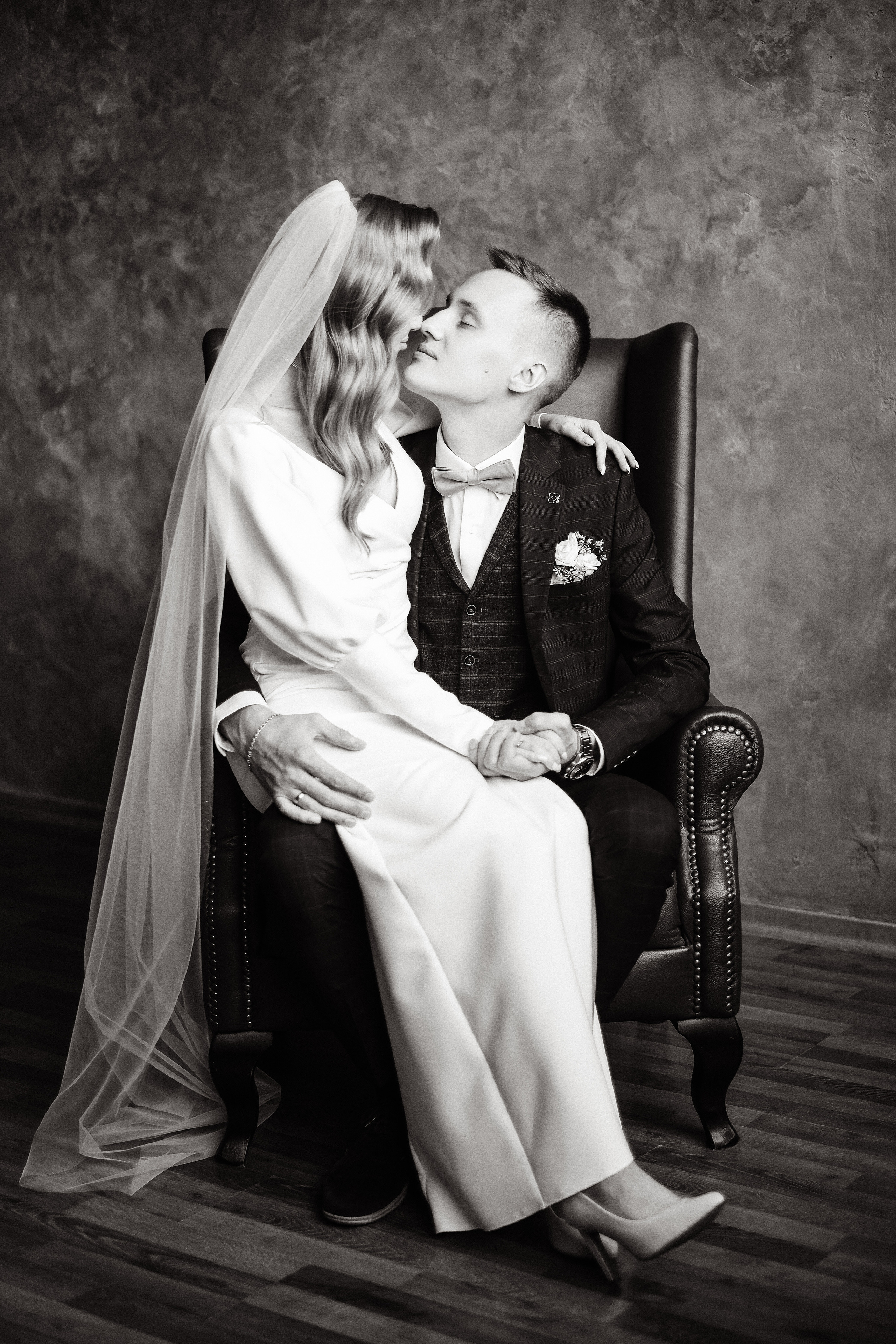 Павел и Алина. Свадебный и репортажной фотограф Денис Ожигин в Краснодаре и Краснодарском крае