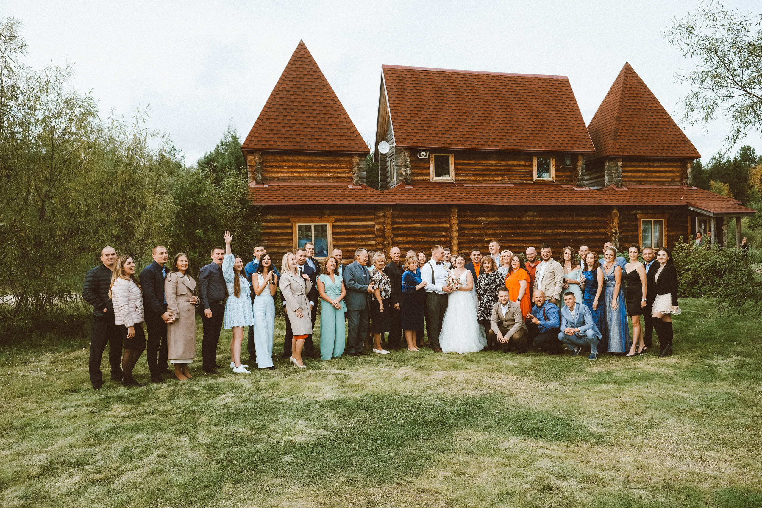 Влад и Евгения. Свадебный и репортажной фотограф Денис Ожигин в Краснодаре и Краснодарском крае