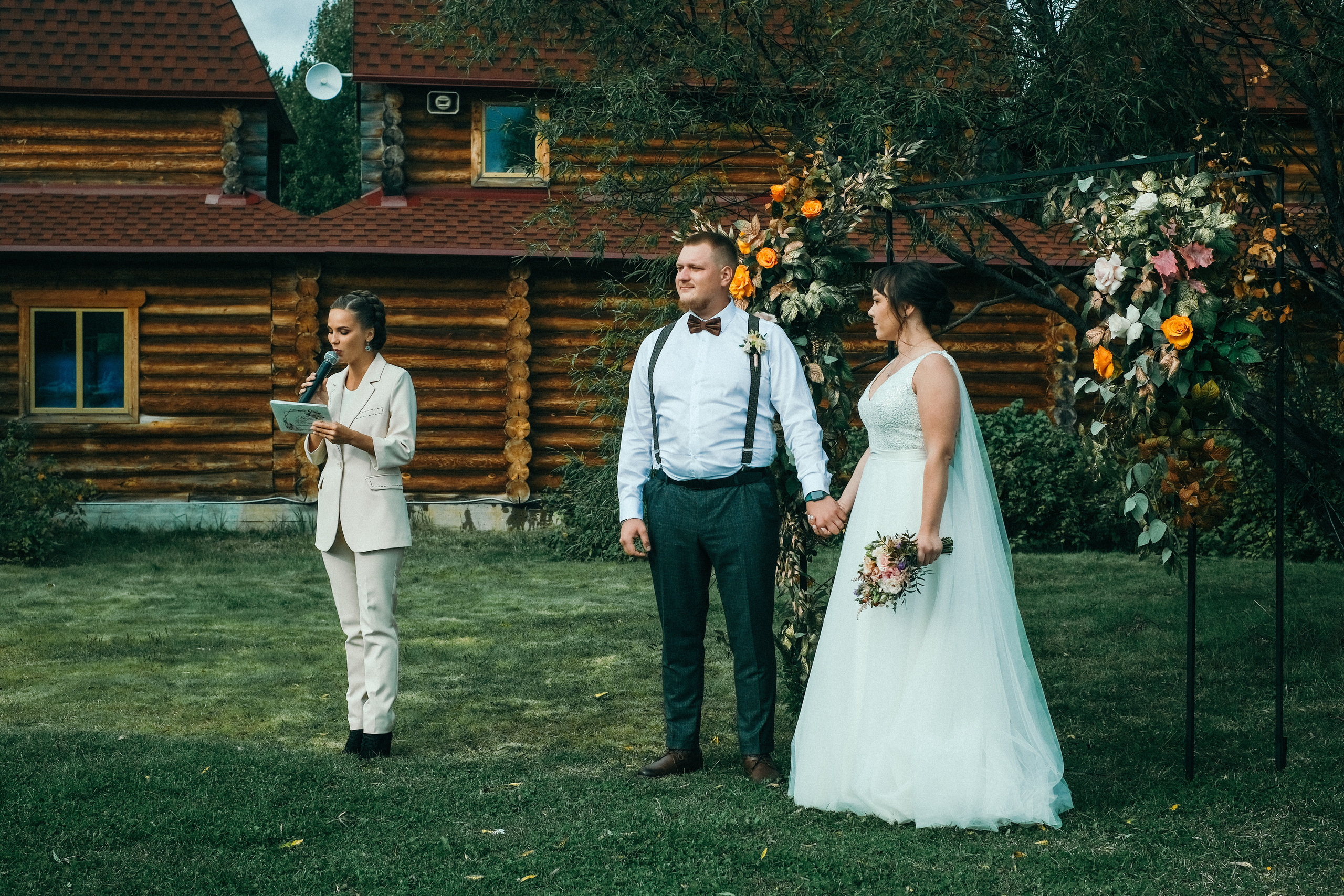 Влад и Евгения. Свадебный и репортажной фотограф Денис Ожигин в Краснодаре и Краснодарском крае