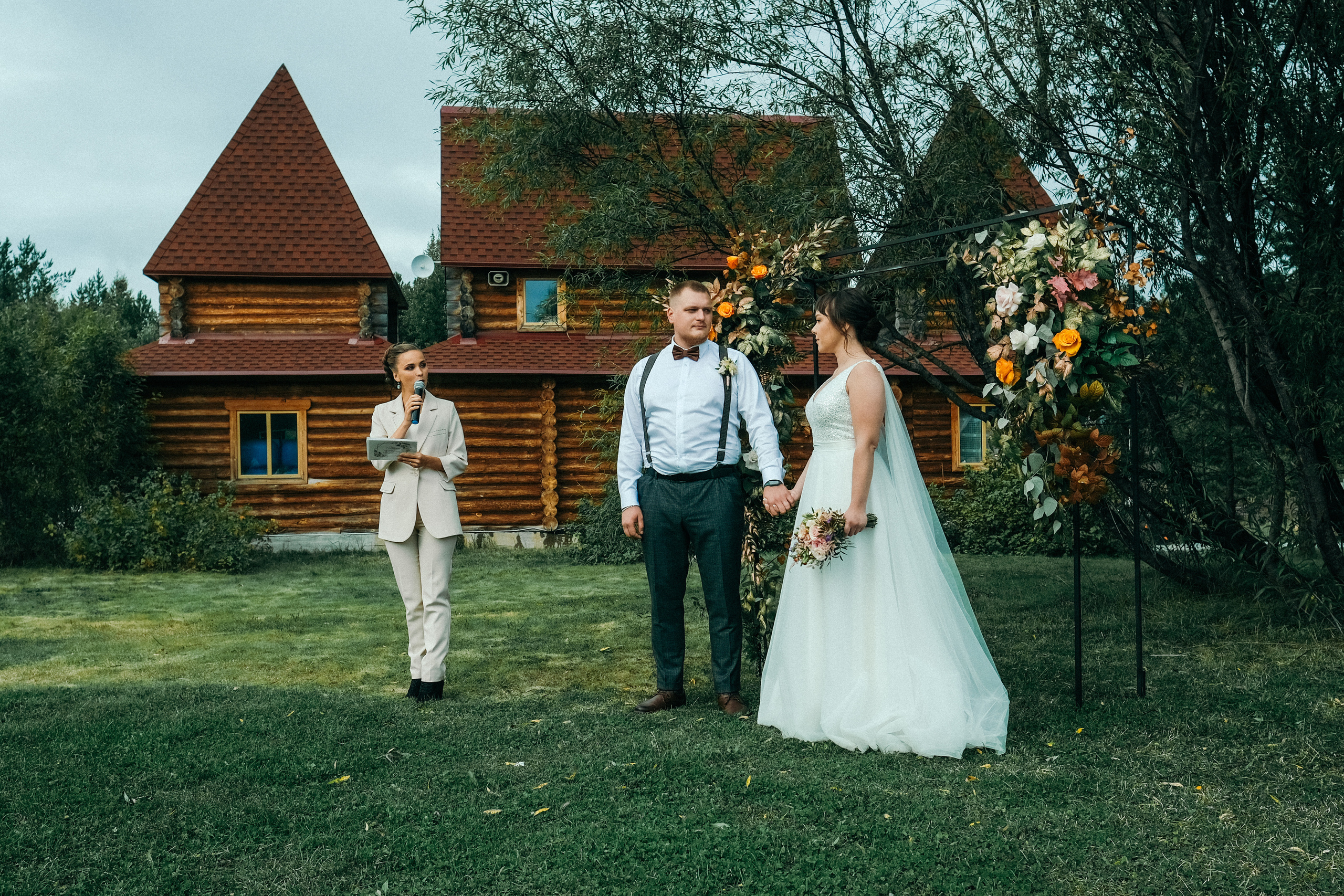 Влад и Евгения. Свадебный и репортажной фотограф Денис Ожигин в Краснодаре и Краснодарском крае