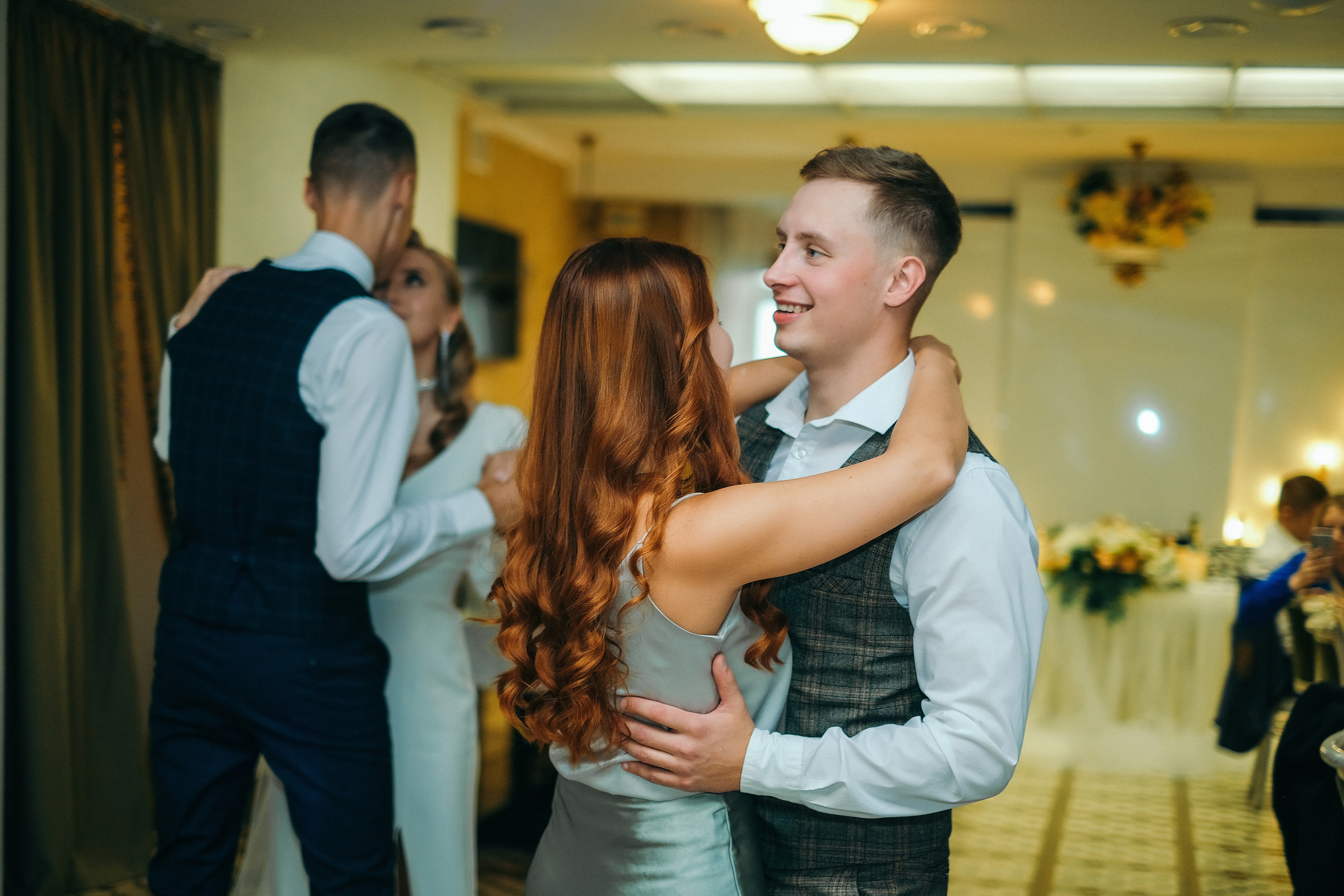 Павел и Алина. Свадебный и репортажной фотограф Денис Ожигин в Краснодаре и Краснодарском крае