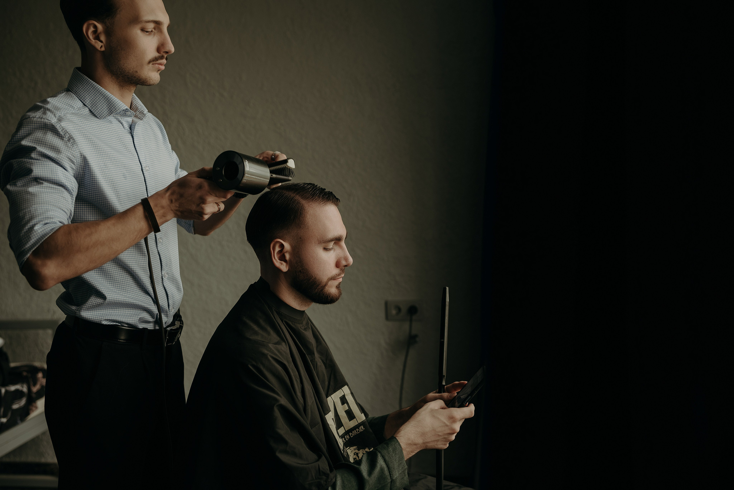 Антонина & Илья. Индивидуальный и lovestory фотограф в Самаре. Никонорова Наталья