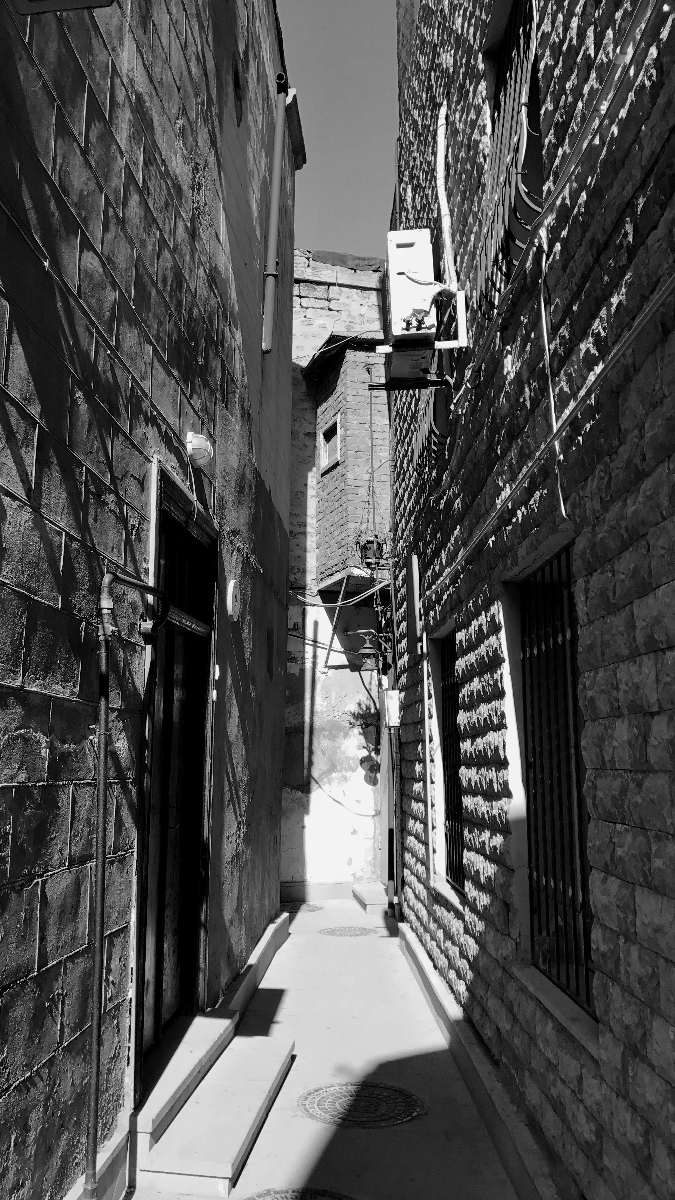 СТРИТ / ТРЕВЕЛ. Семейный и travel-фотограф из Израиля