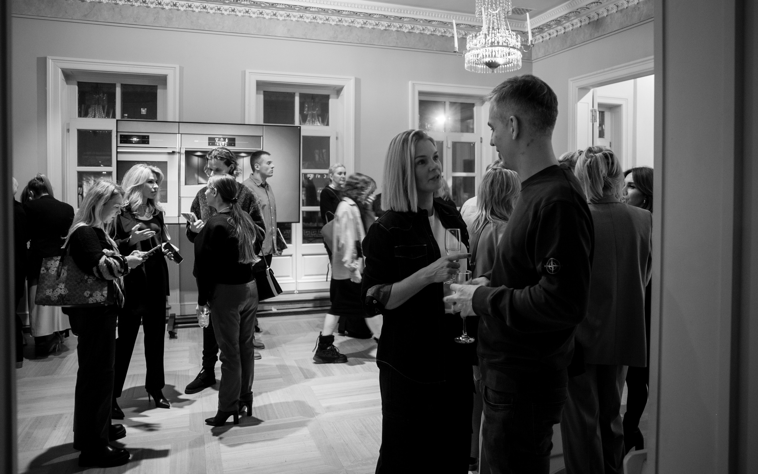 Презентация журнала топ 100 интерьерных дизайнеров. Свадебный и Индивидуальный фотограф в Москве Акоп Арсенян