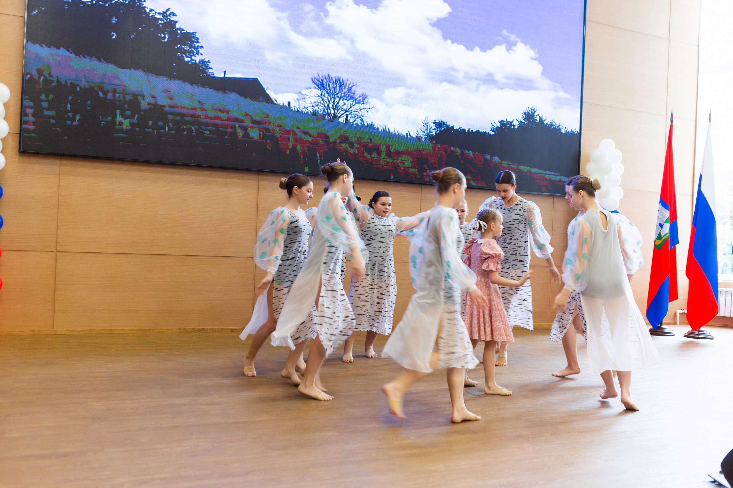 Мои медиа выборы 2024. Профессиональный фотограф в Мценске и Орловской области