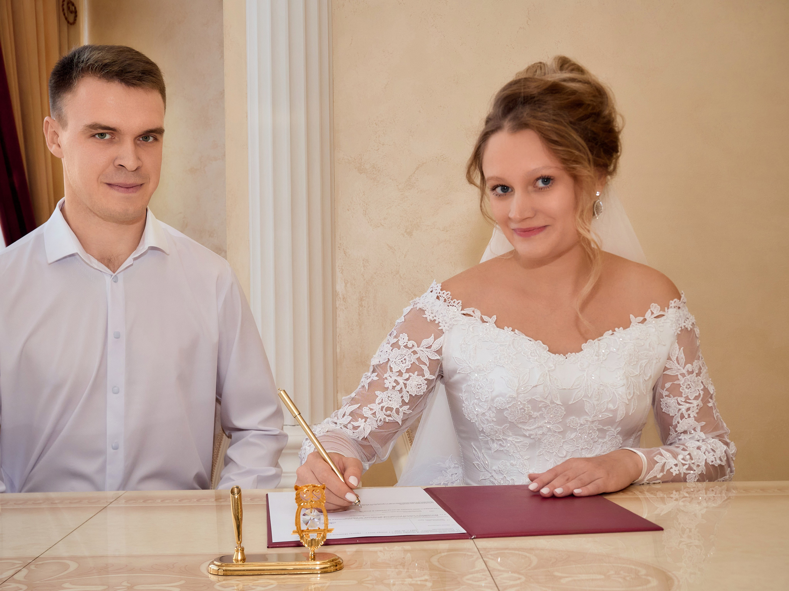 Свадебный фотограф Кемерово. Подрябинкин Данила, портретный и репортажный фотограф в Кемерово