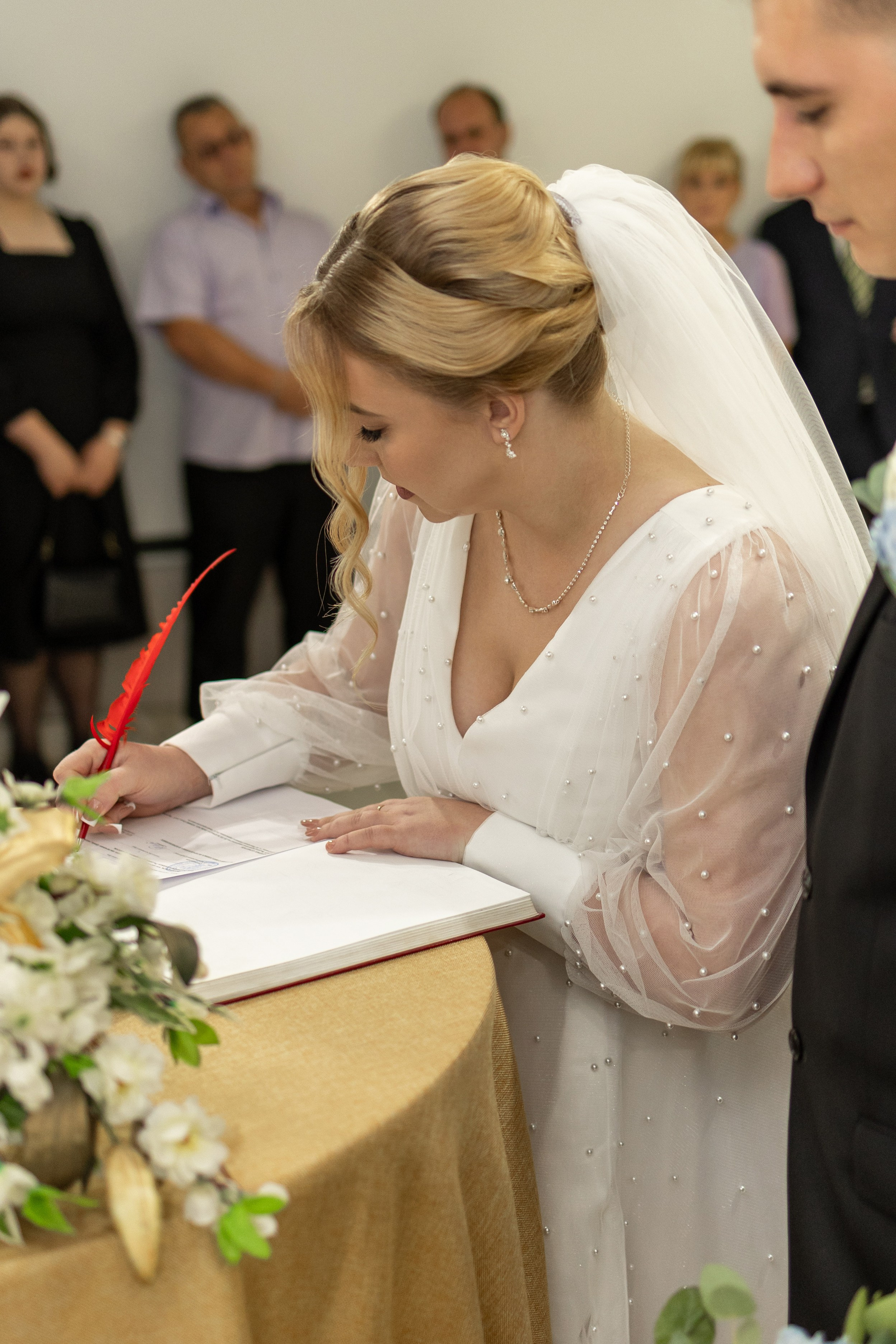 Арина и Алексей. Фотограф Нижний Новгород Анастасия Клопова