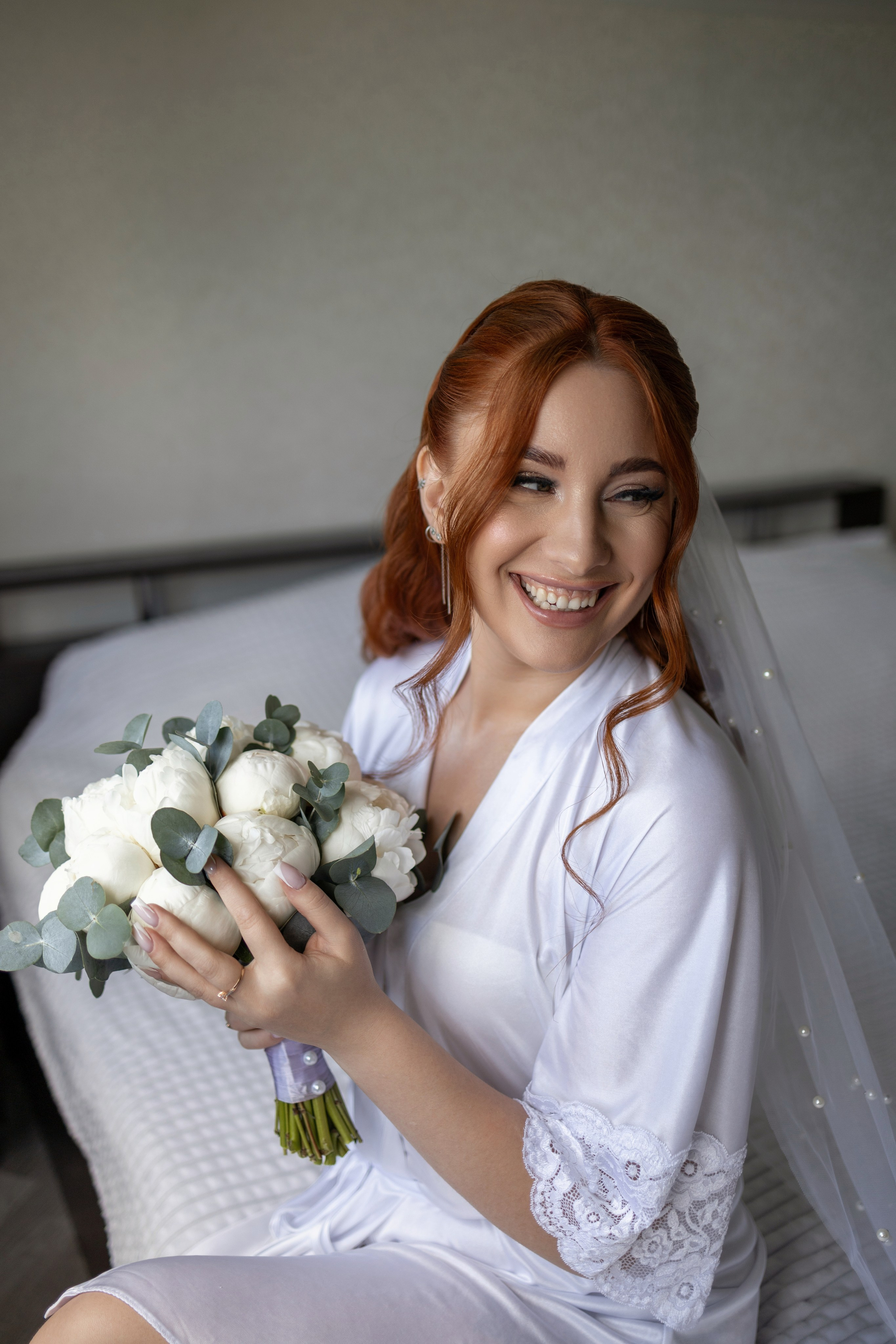 Ирина и Анатолий. Фотограф Нижний Новгород Анастасия Клопова