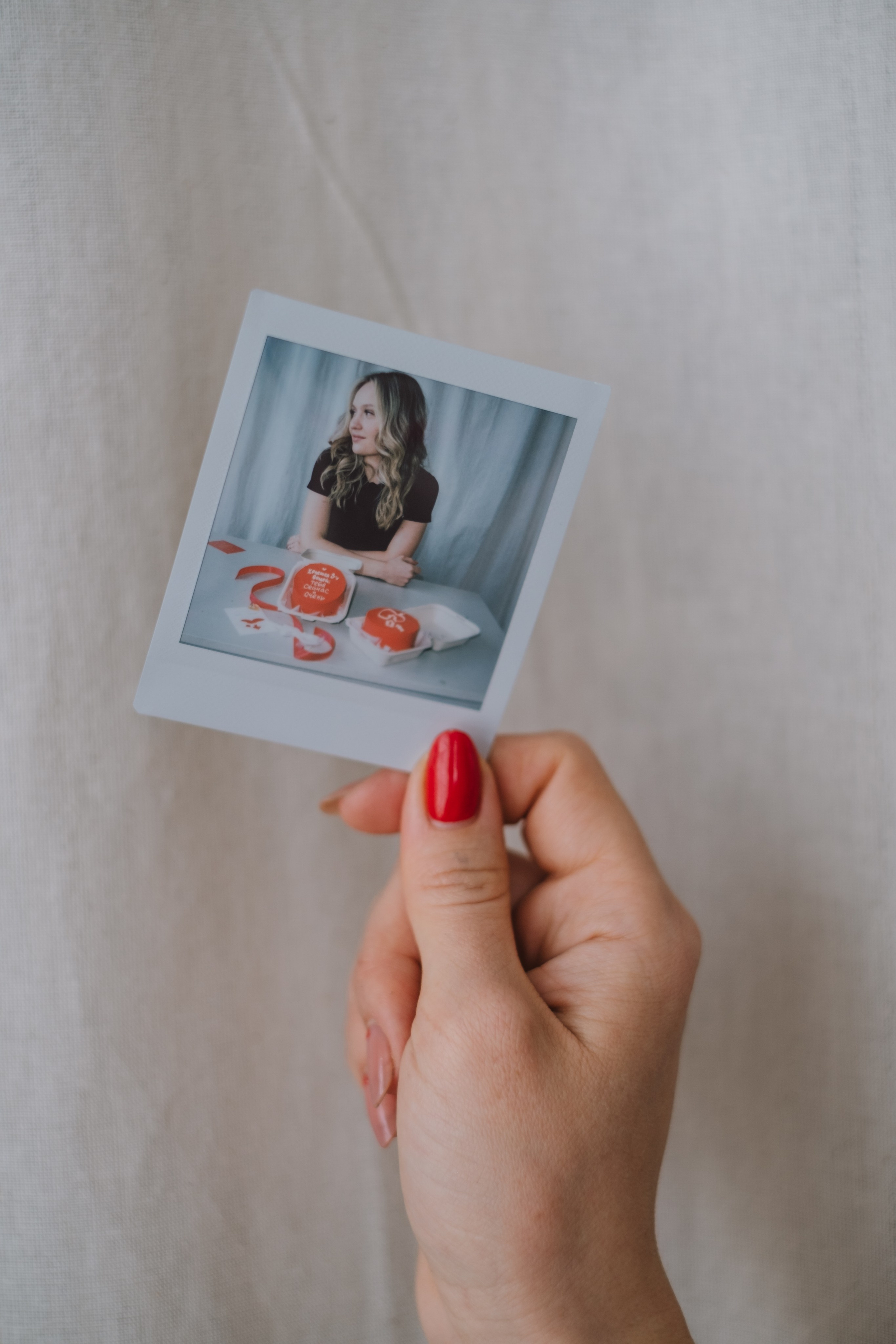 Таня. Фотограф в Санкт-Петербурге Мария Комолитдинова