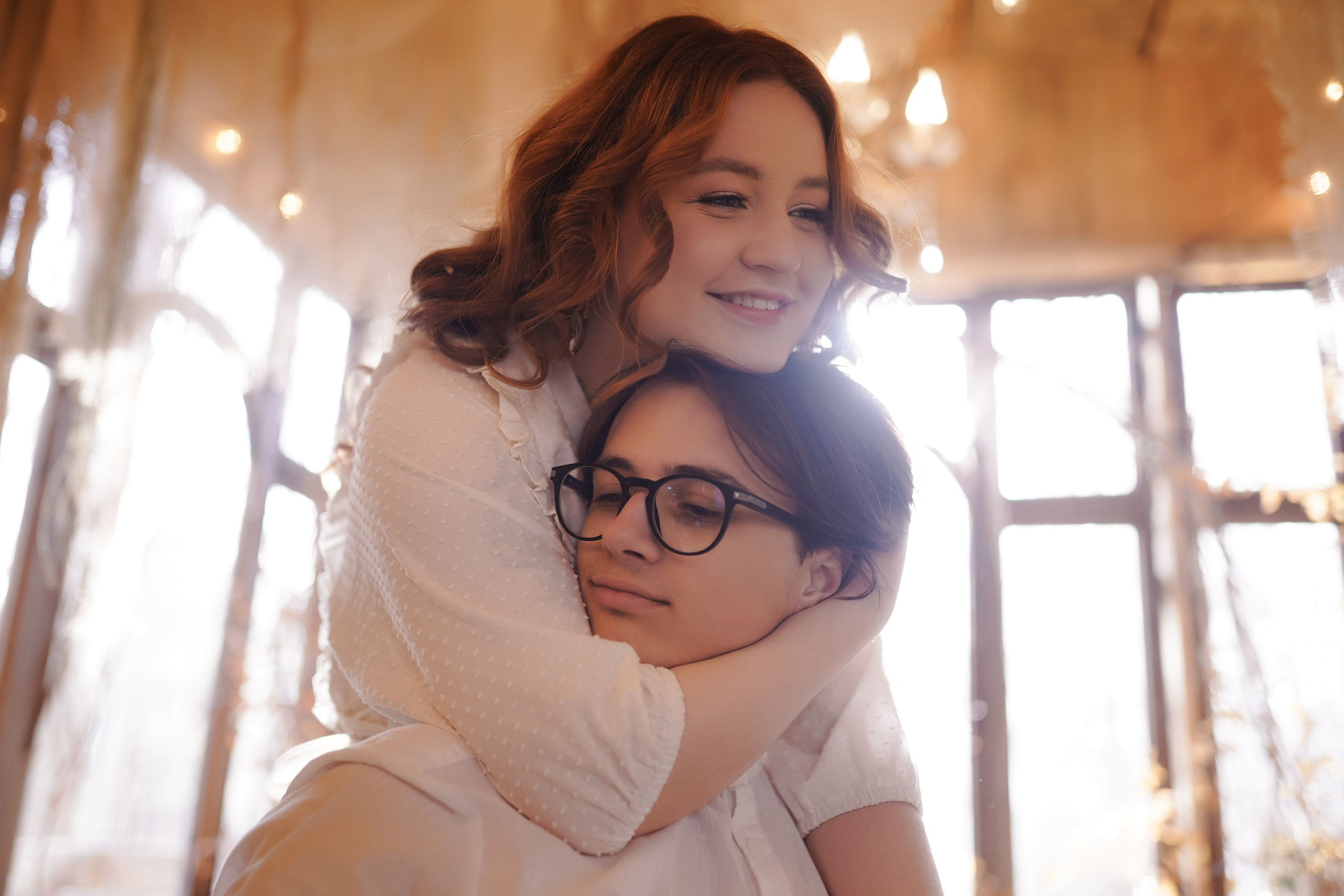 Домик на дереве